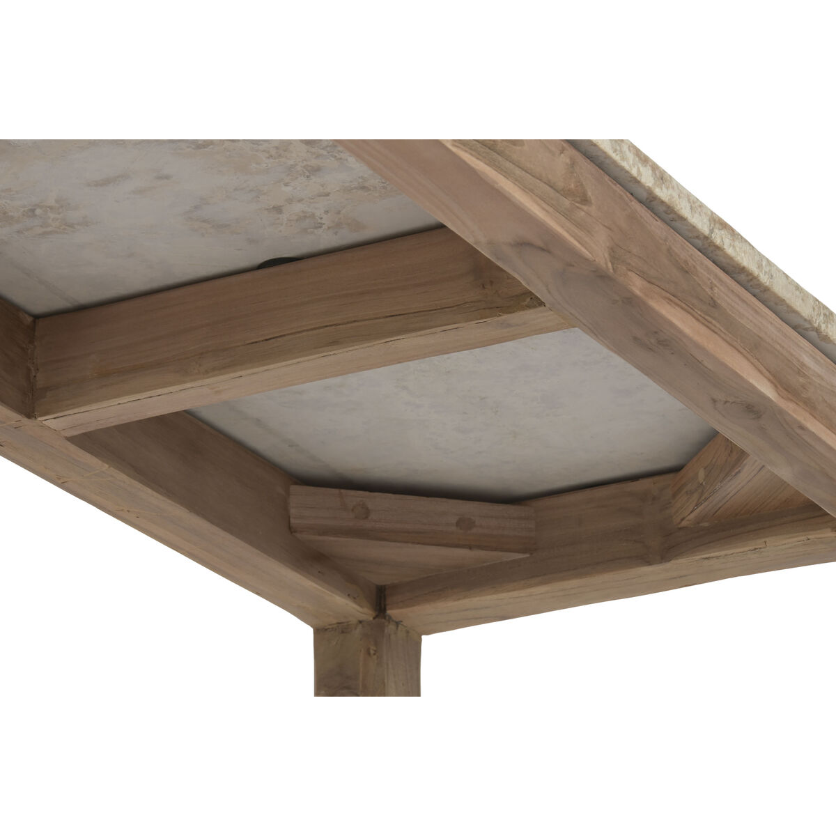 Mueble Auxiliar Home ESPRIT 120 x 40 x 80 cm