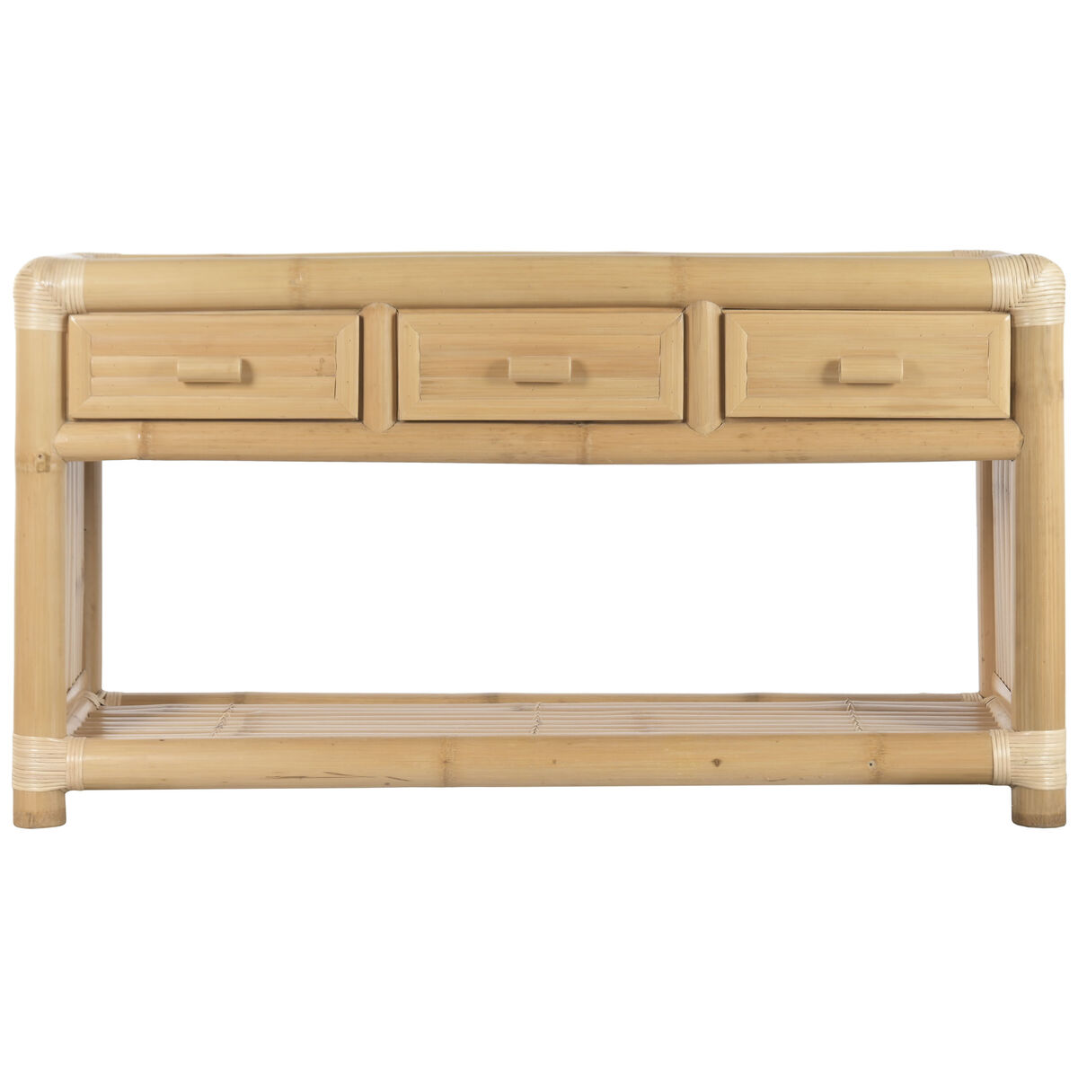 Recibidor Home ESPRIT 150 X 52 X 75 CM