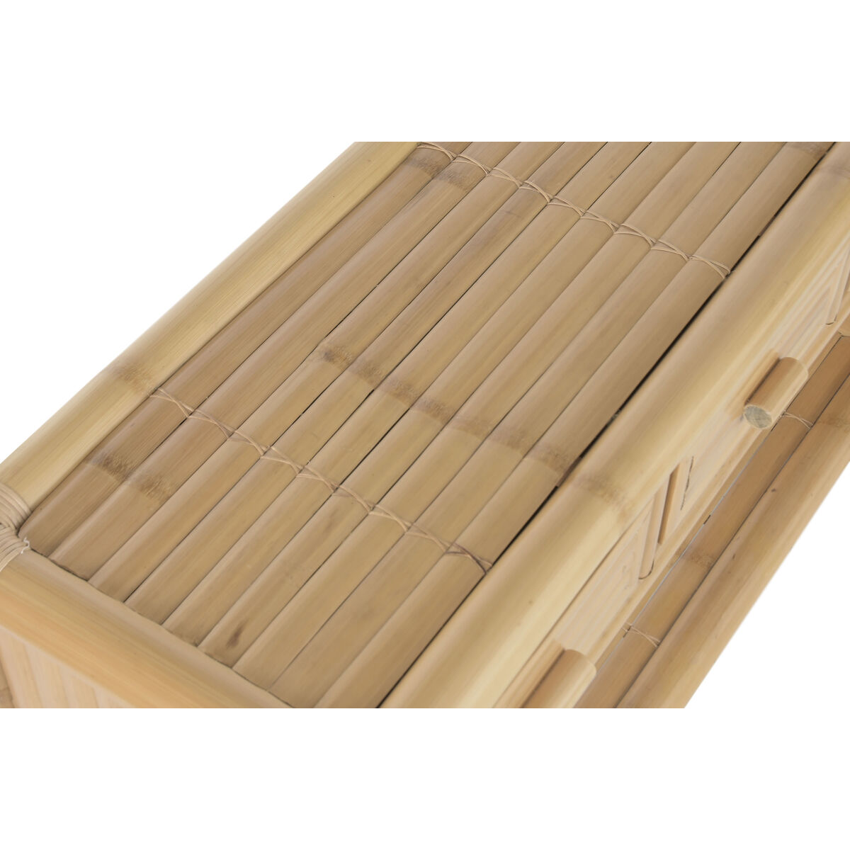 Recibidor Home ESPRIT 150 X 52 X 75 CM