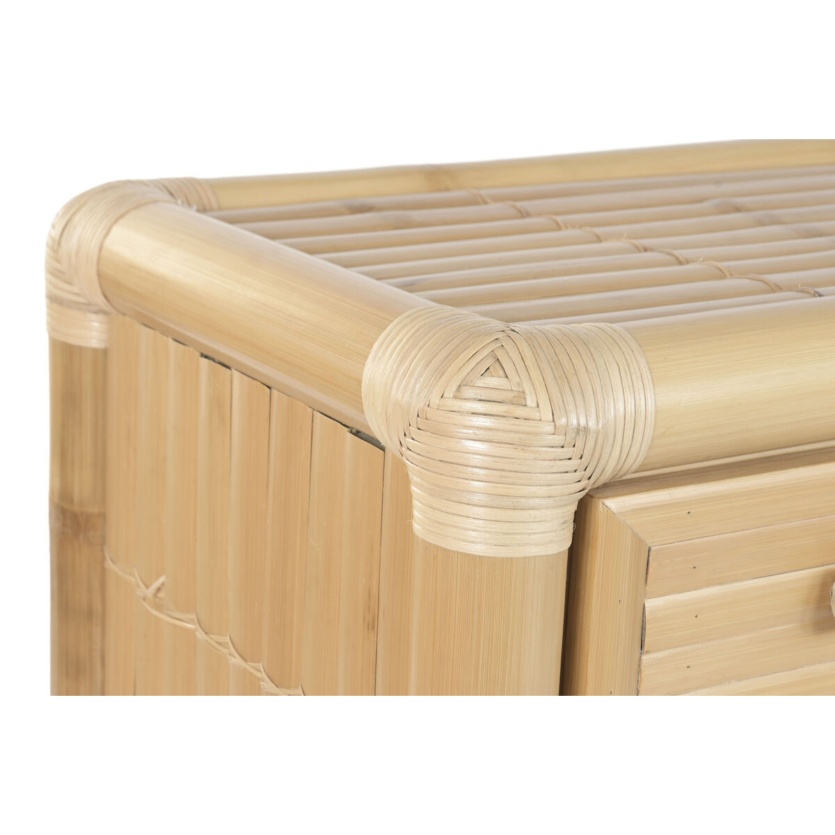 Recibidor Home ESPRIT 150 X 52 X 75 CM