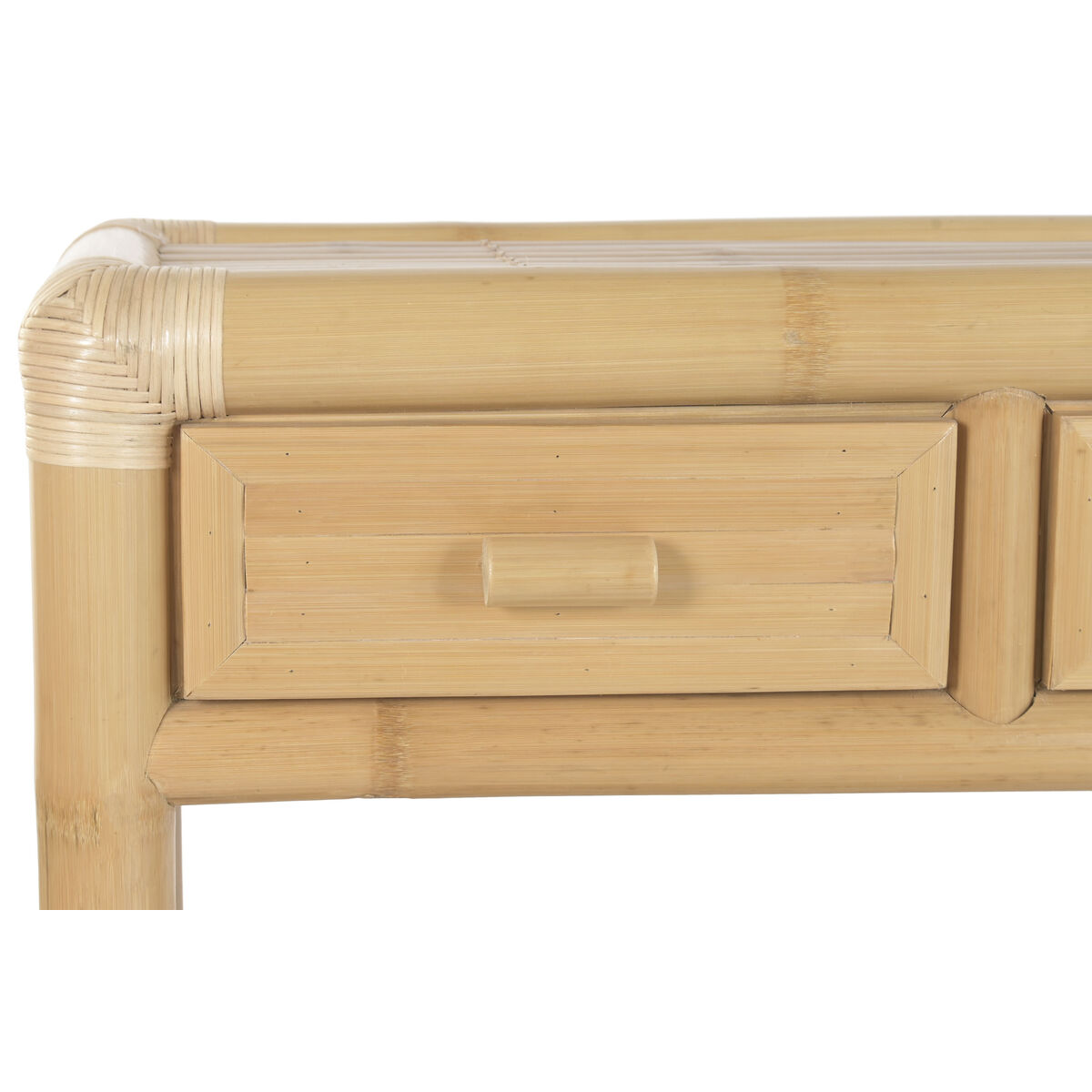 Recibidor Home ESPRIT 150 X 52 X 75 CM