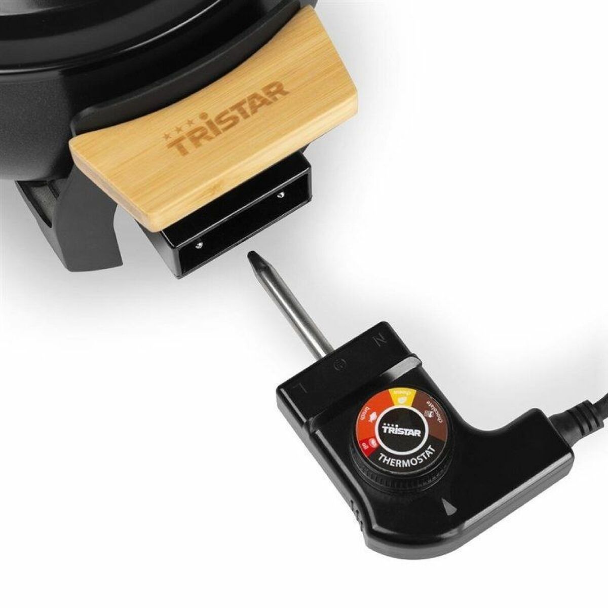 Fondue Tristar FO-1108 1000 W 1,5 L