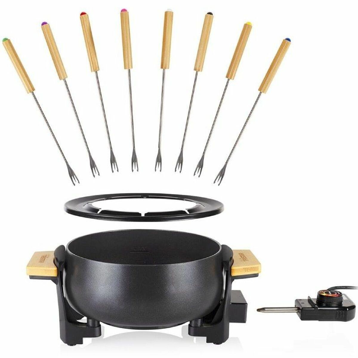 Fondue Tristar FO-1108 1000 W 1,5 L