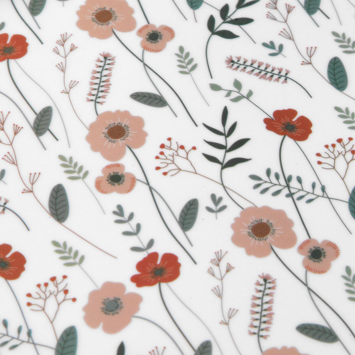 Bandeja Versa VERDI Madera MDF 24 x 5 x 34 cm