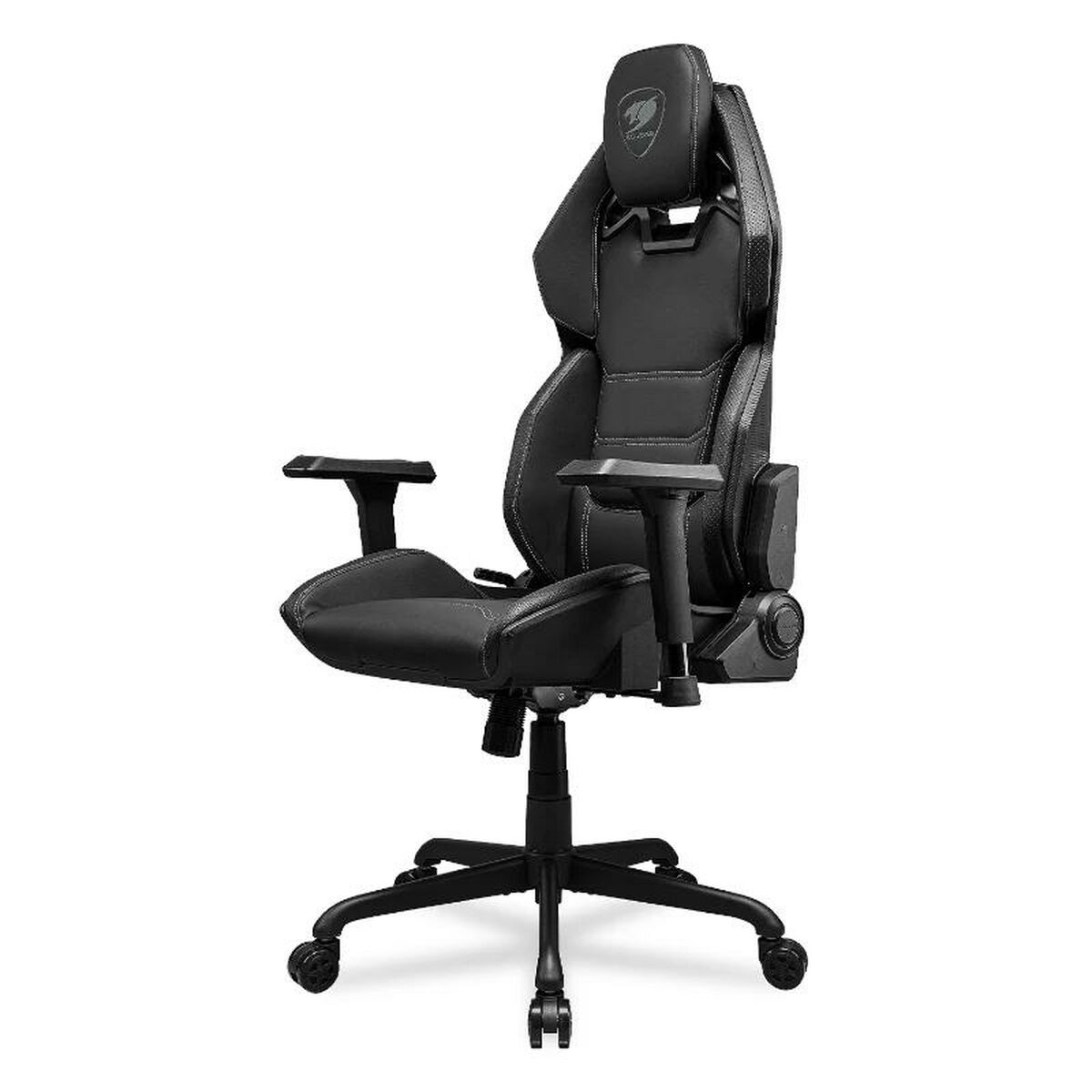 Silla Gaming Cougar Hotrod Negro