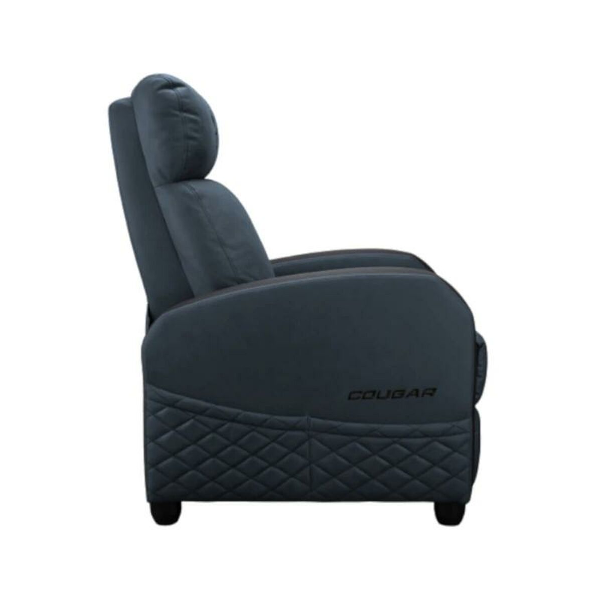 Silla Gaming Cougar Ranger Elite Azul