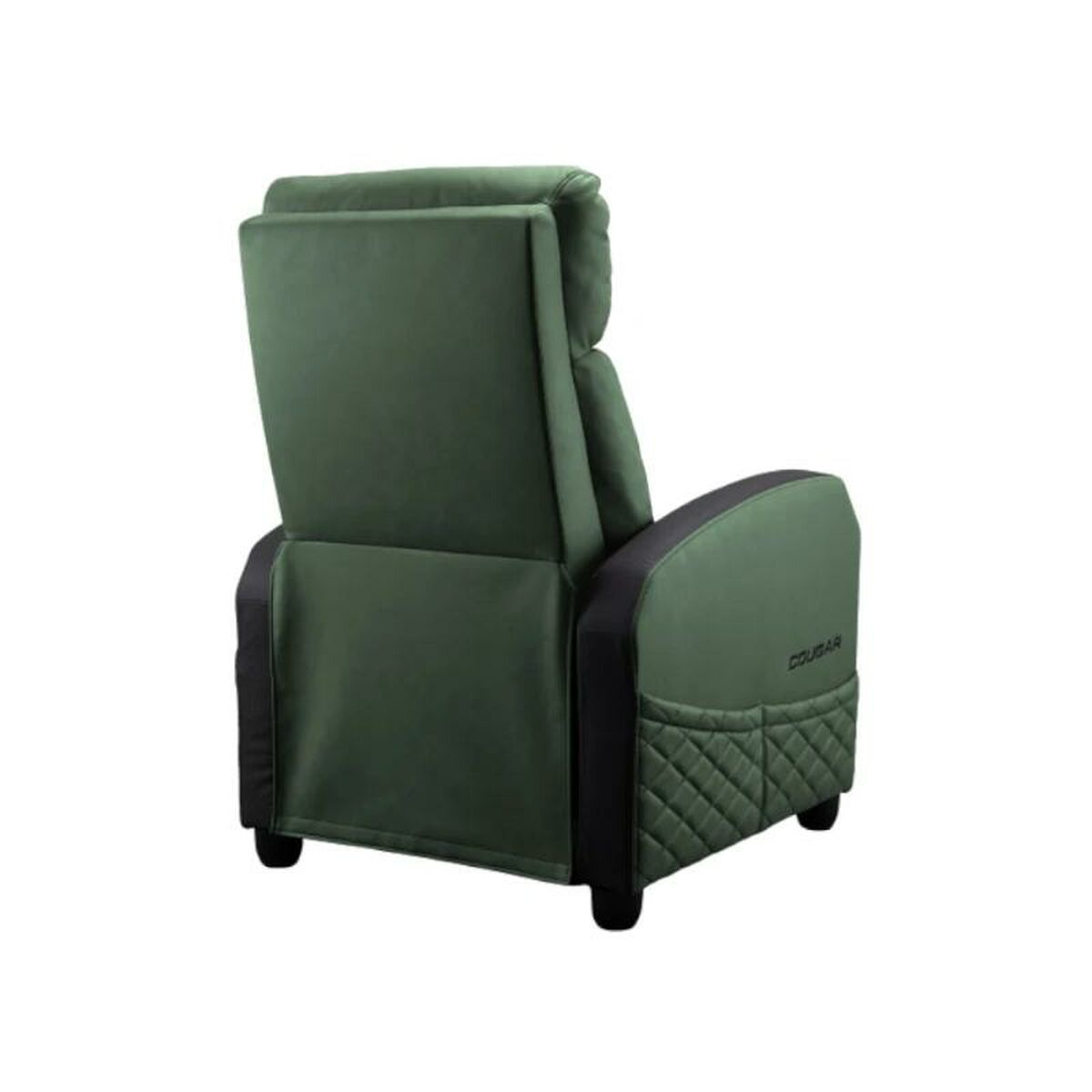 Silla Gaming Cougar Ranger Elite Verde
