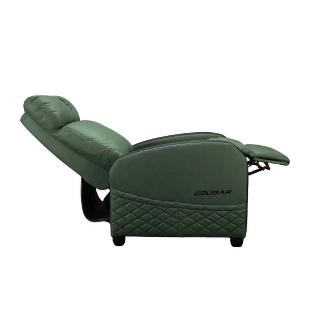 Silla Gaming Cougar Ranger Elite Verde