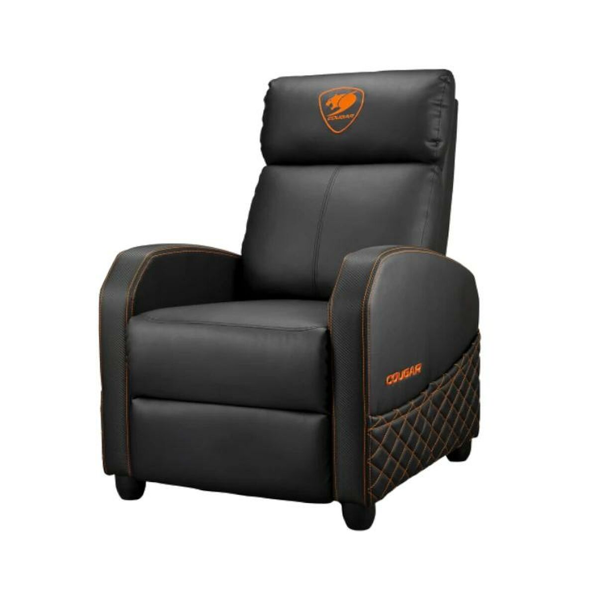 Silla Gaming Cougar Ranger Elite Negro