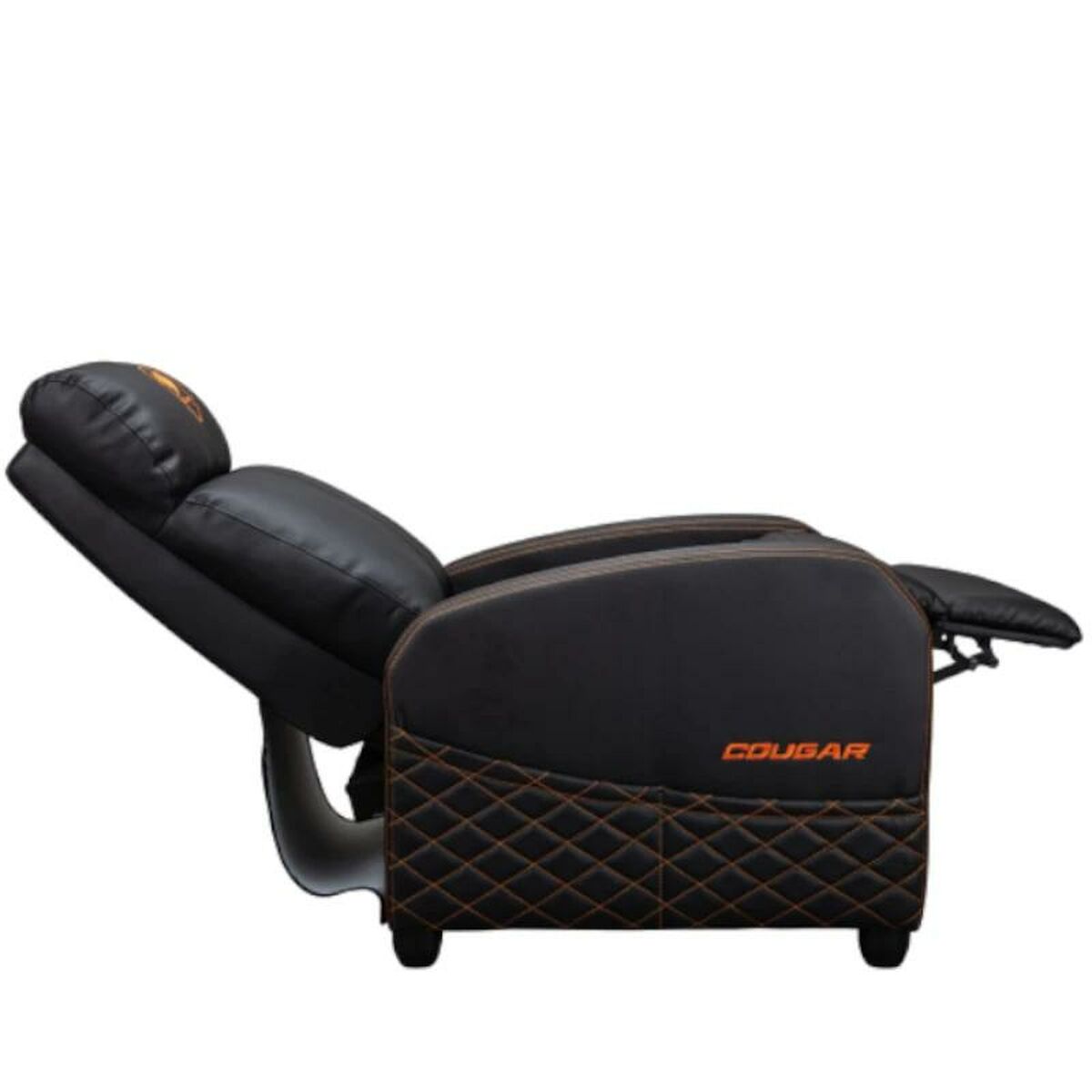 Silla Gaming Cougar Ranger Elite Negro