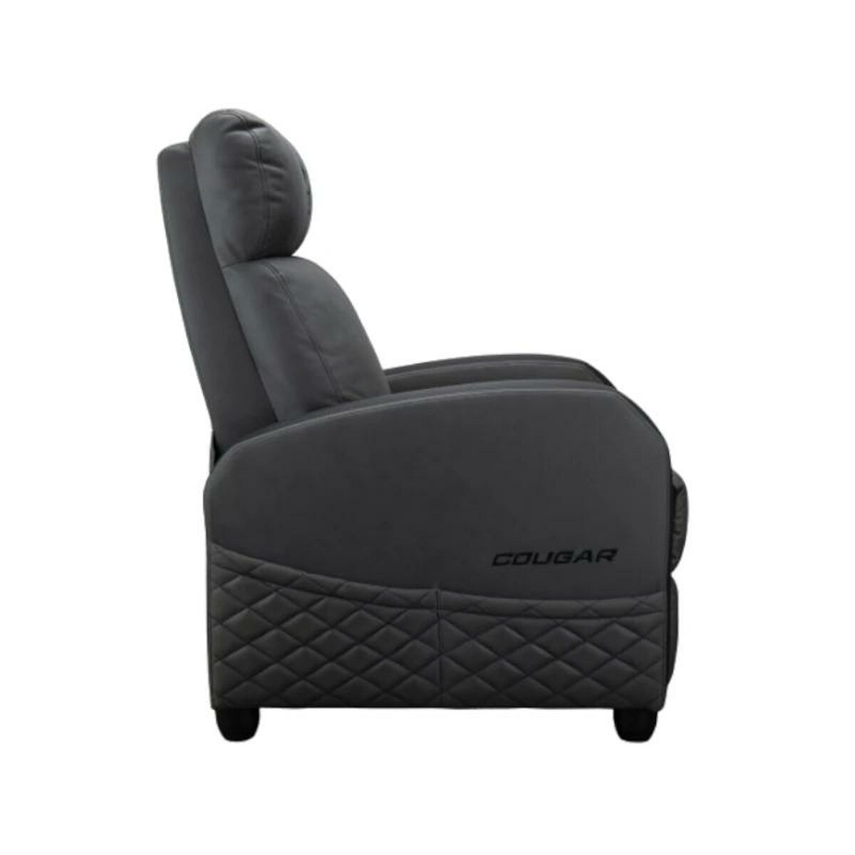 Silla Gaming Cougar Ranger Elite Gris