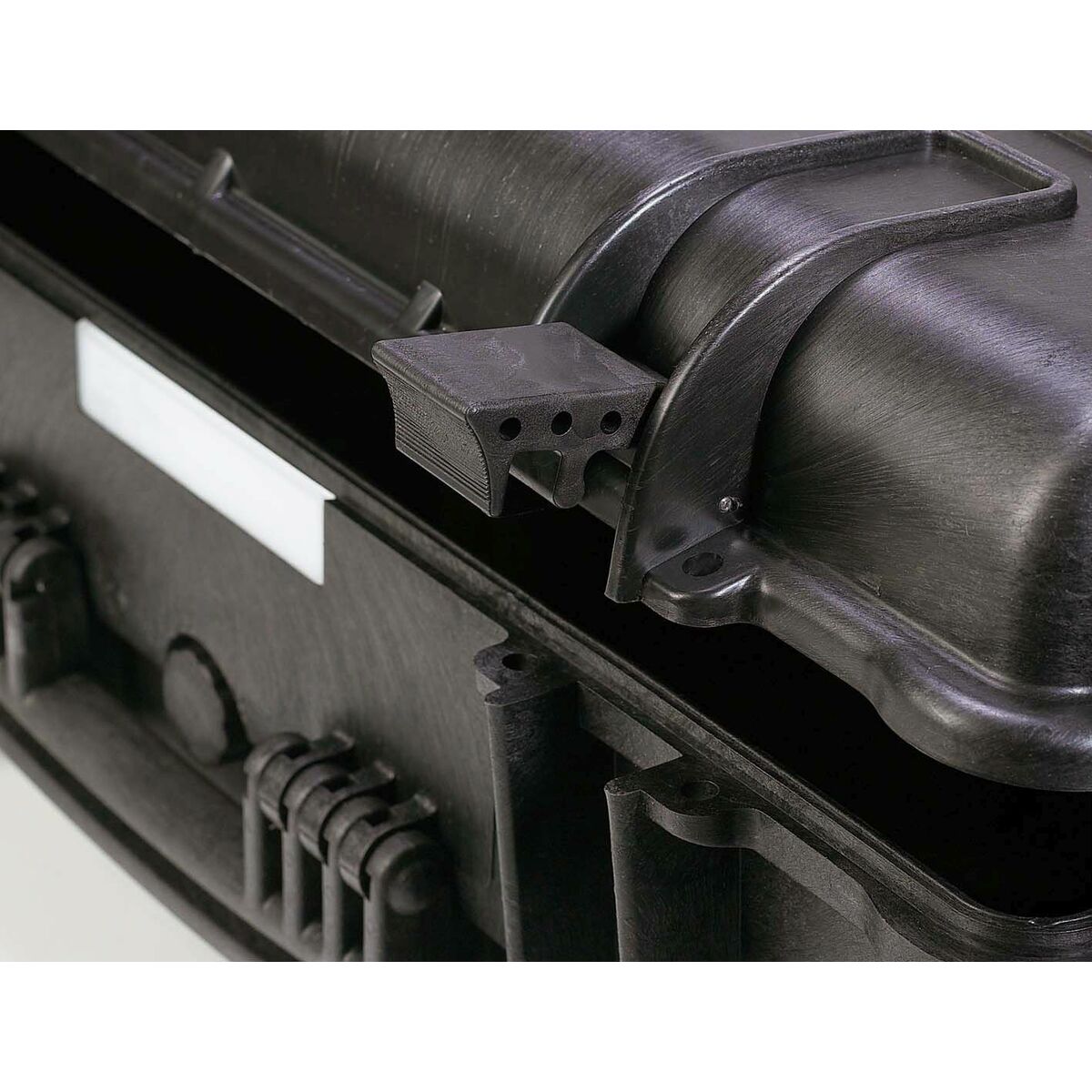 Maletín de Herramientas GT Line EXPLORER 7641 86 x 55 x 43,5 cm Metal Polipropileno 59 L