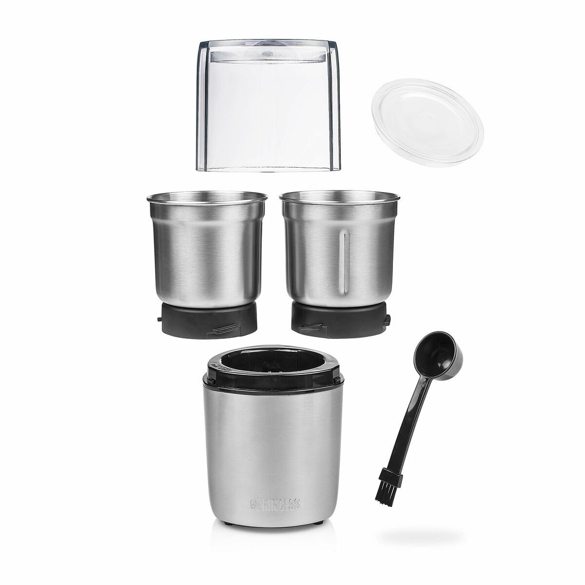 Trituradora Princess 01.221040.01.001