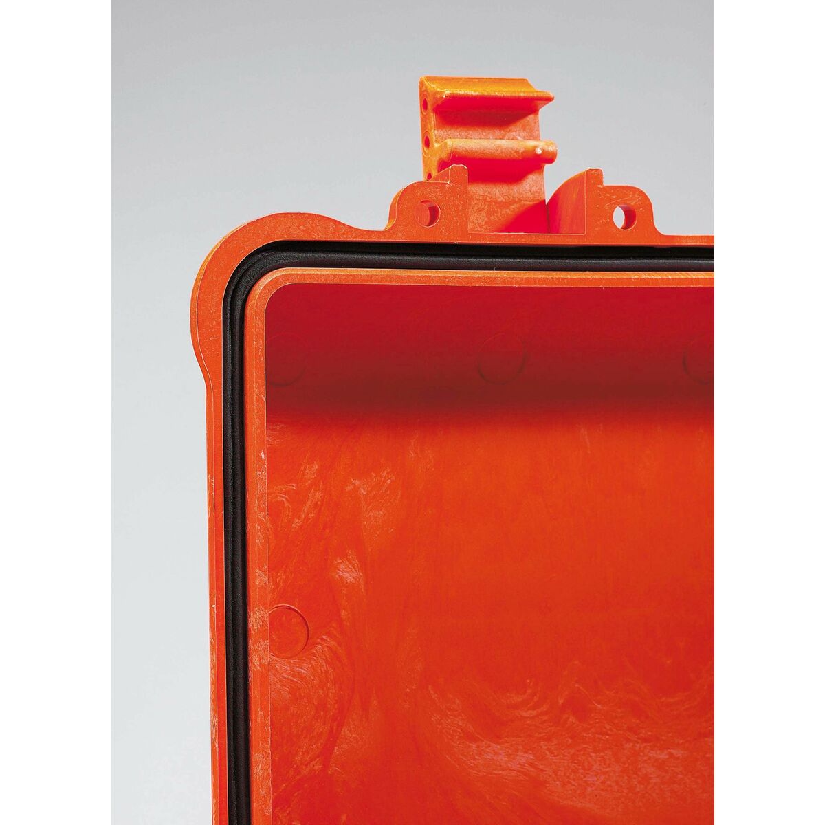 Maletín de Herramientas GT Line EXPLORER 3818 41 x 34 x 20,5 cm Metal Polipropileno