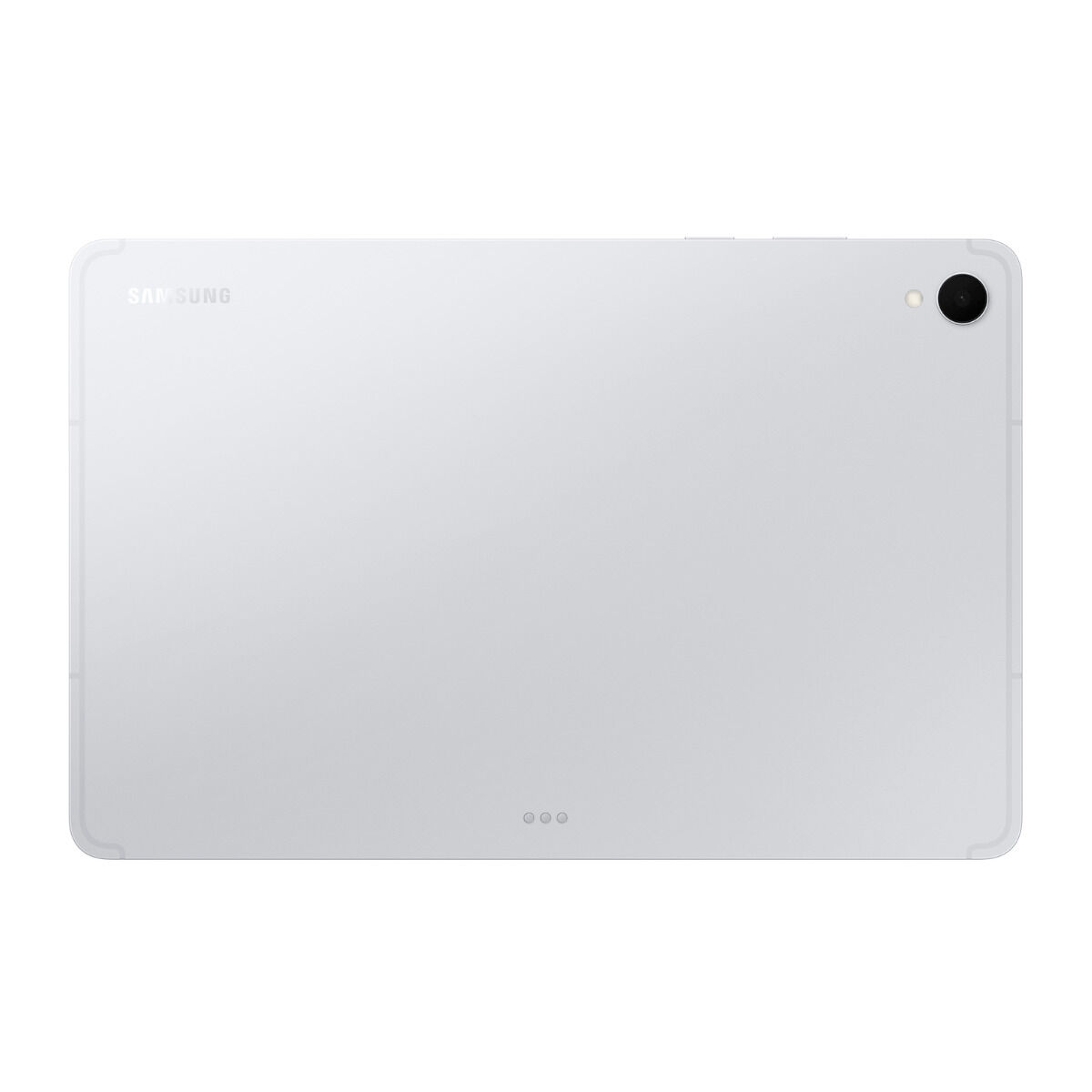 Tablet Samsung Galaxy Tab S11 X730 11" Octa Core 12 GB RAM 128 GB Plateado