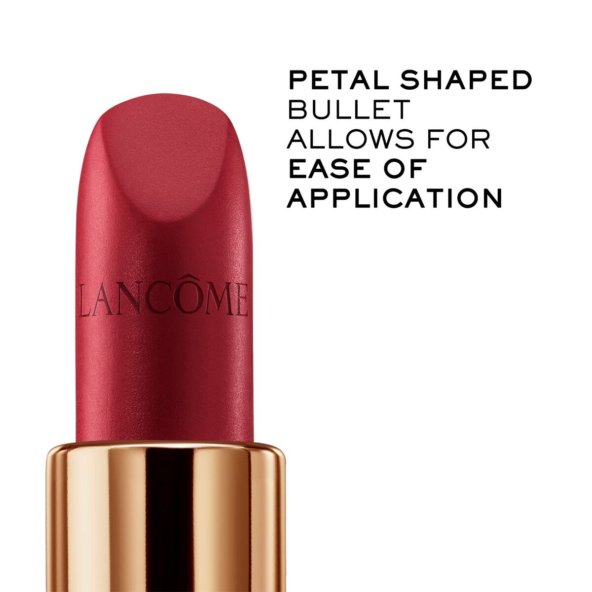 Pintalabios Lancôme Absolu Rouge Nº 282 3,4 g
