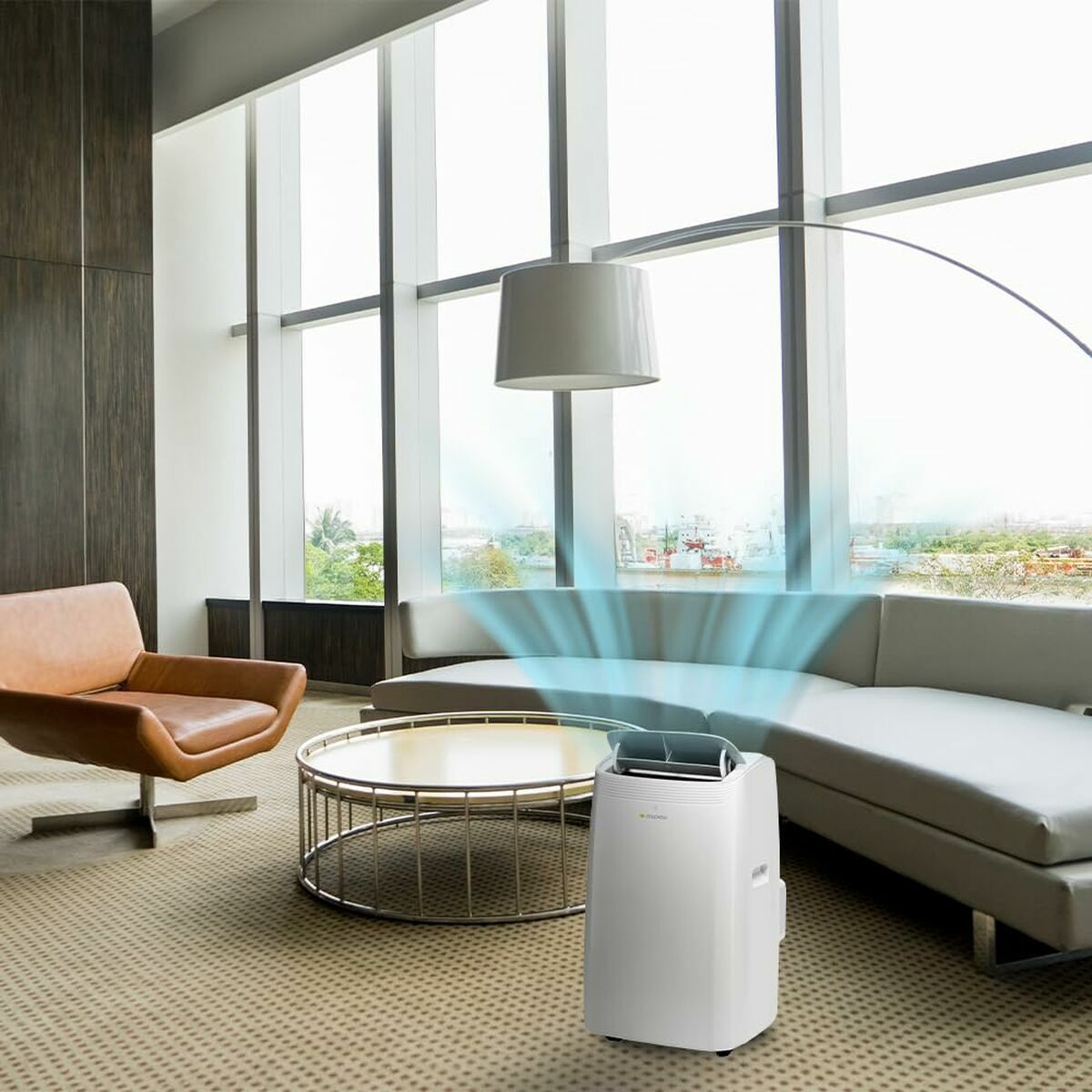 Aire Acondicionado Aspes AAAP1200F A