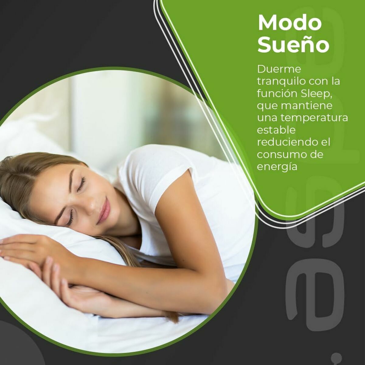 Aire Acondicionado Aspes AAAP1200F A