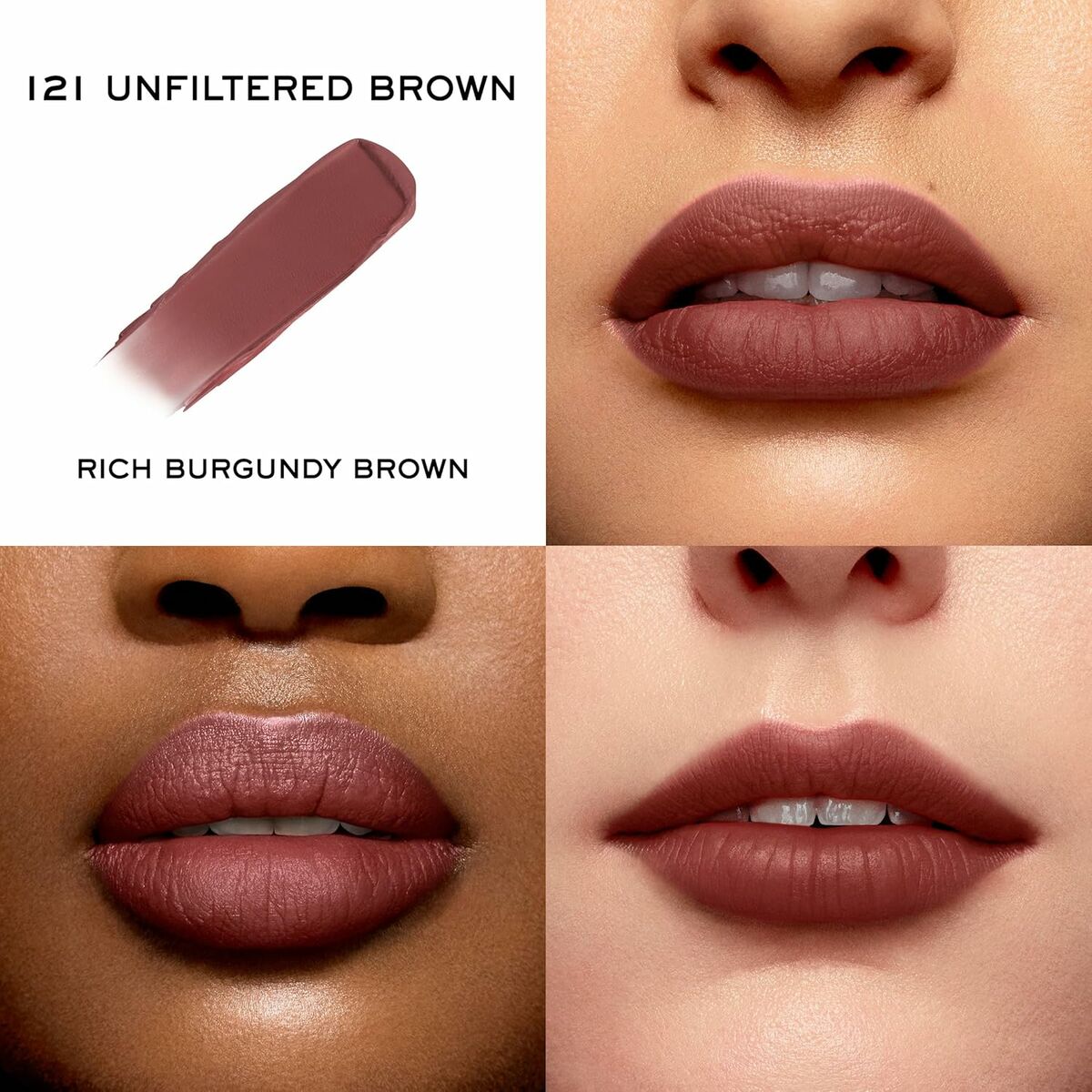 Pintalabios Lancôme L'ABSOLU ROUGE