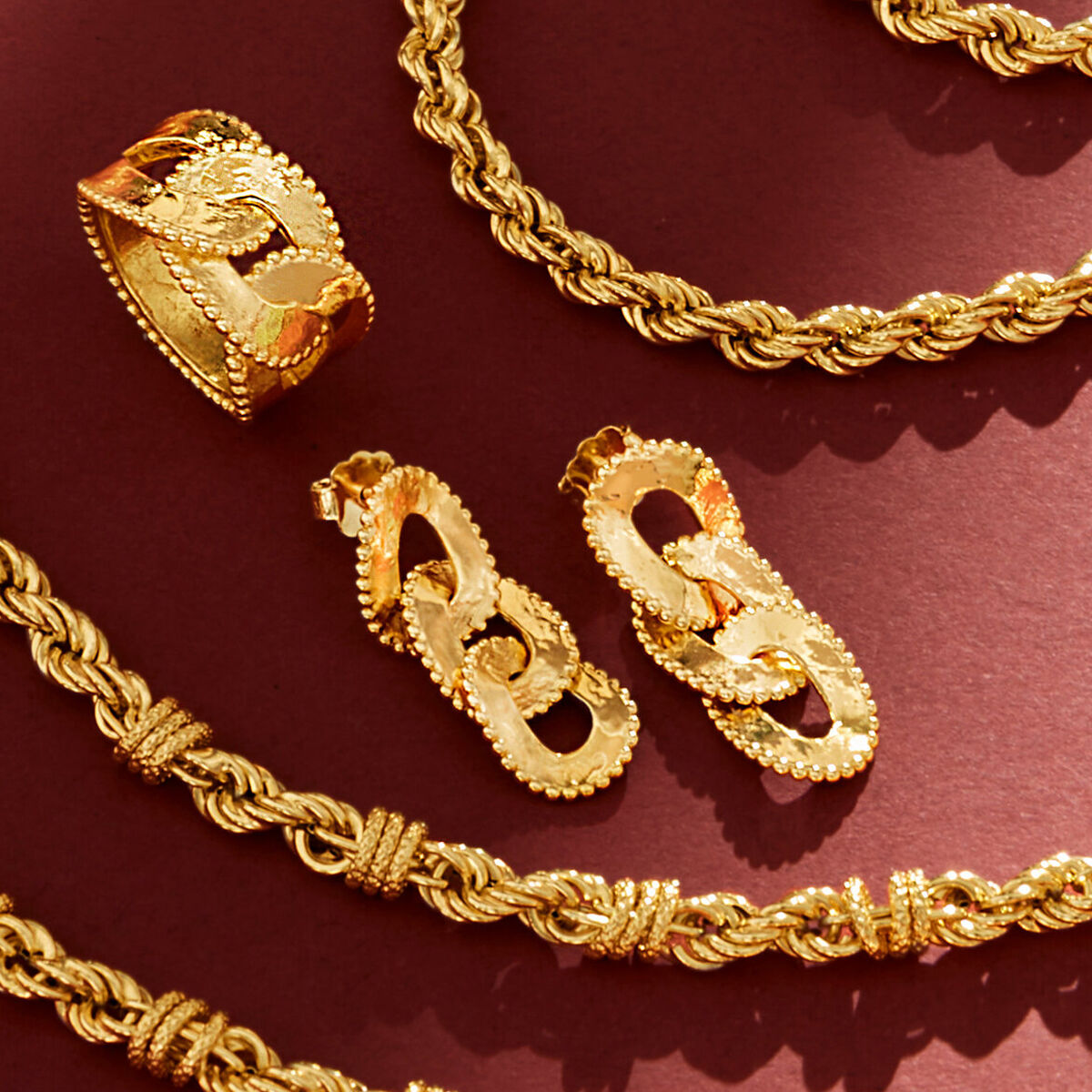 Reloj Mujer Etrusca WSET00672.YG - 16