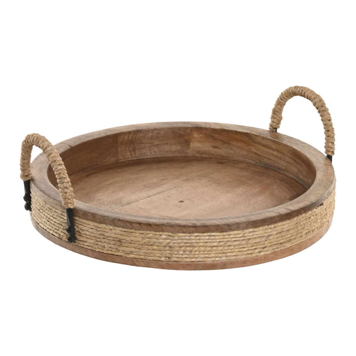 Figura Decorativa Home ESPRIT Marrón