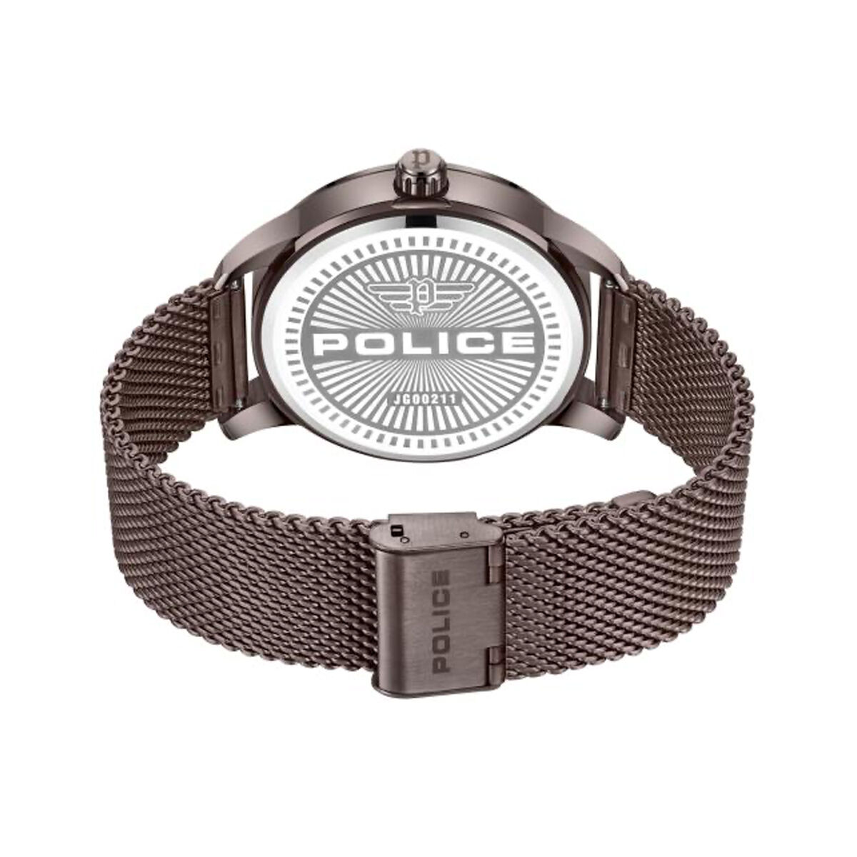 Reloj Hombre Police PEWJG0021103