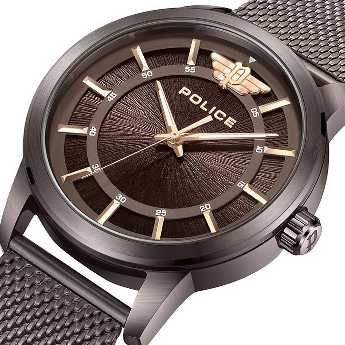 Reloj Hombre Police PEWJG0021103