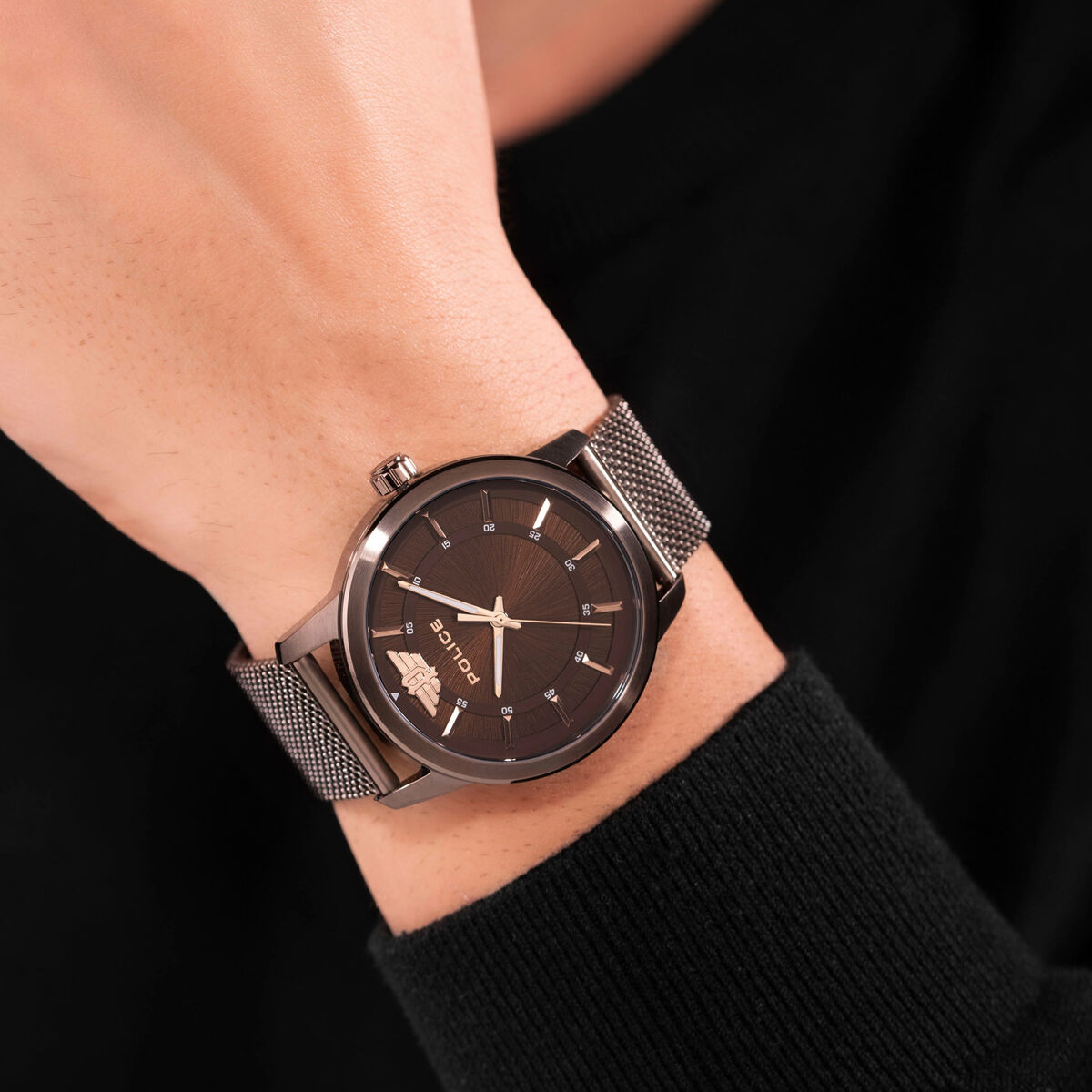 Reloj Hombre Police PEWJG0021103