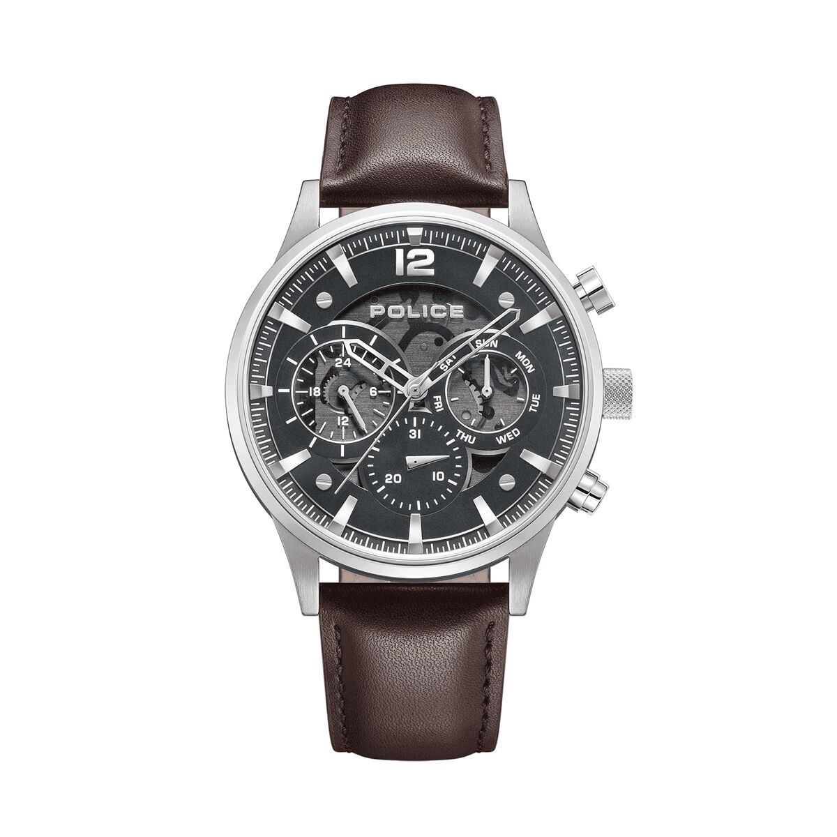 Reloj Hombre Police PEWGF0040202M