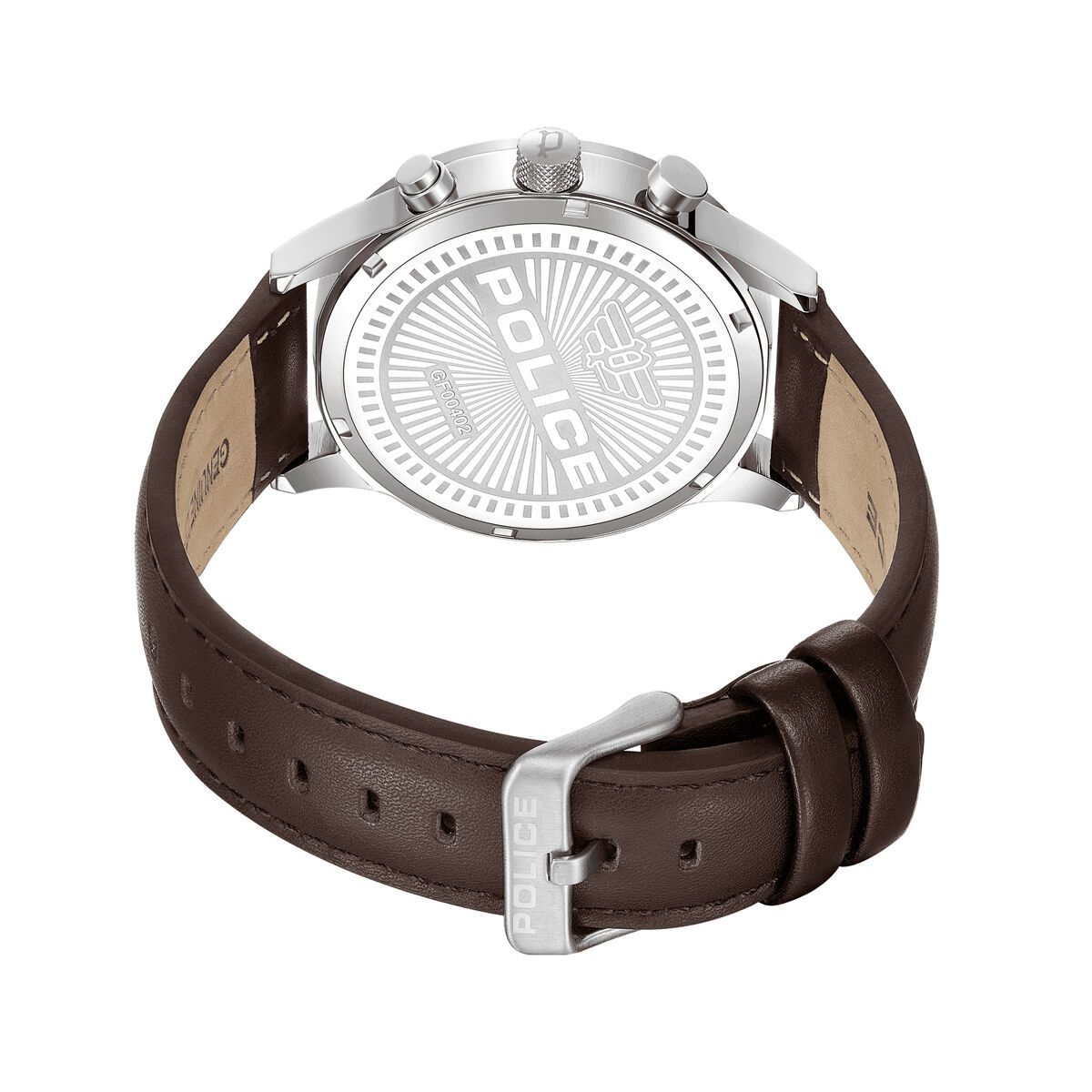 Reloj Hombre Police PEWGF0040202M