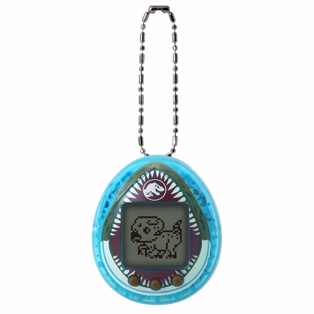 Mascota Interactiva Tamagotchi Jurassic World