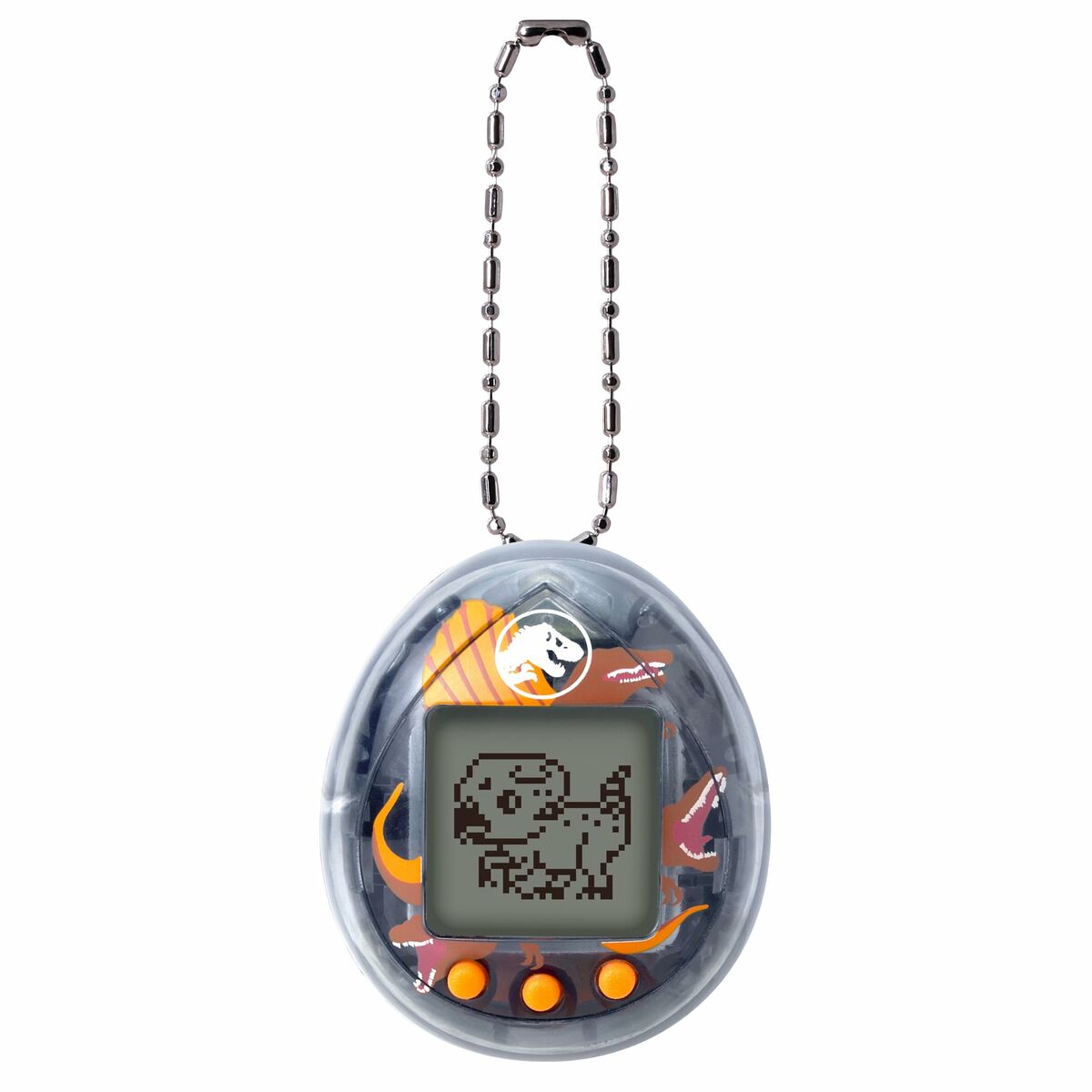 Mascota Interactiva Tamagotchi Jurassic World