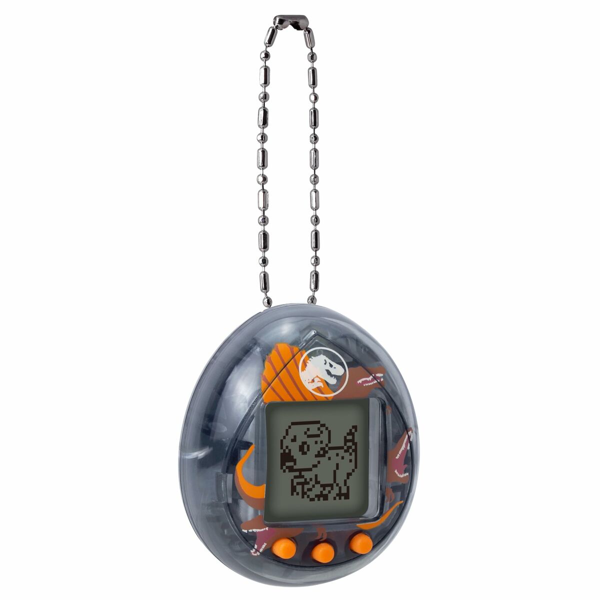 Mascota Interactiva Tamagotchi Jurassic World
