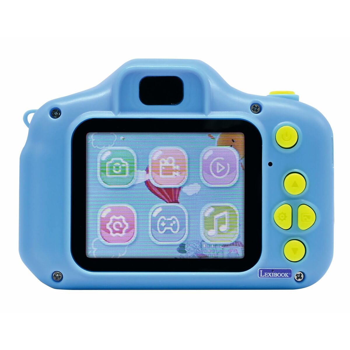 Cámara Digital Lexibook Paw Patrol