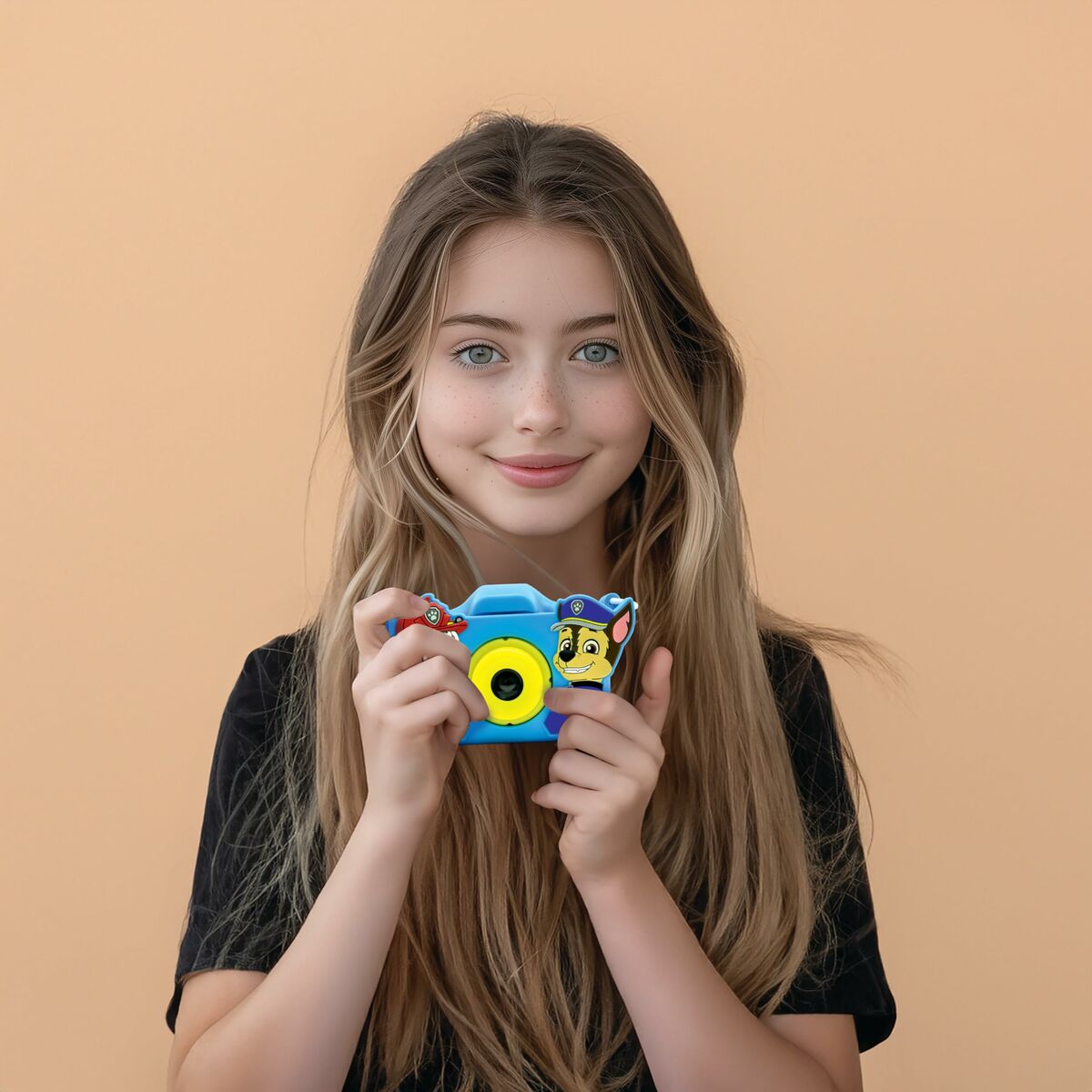 Cámara Digital Lexibook Paw Patrol