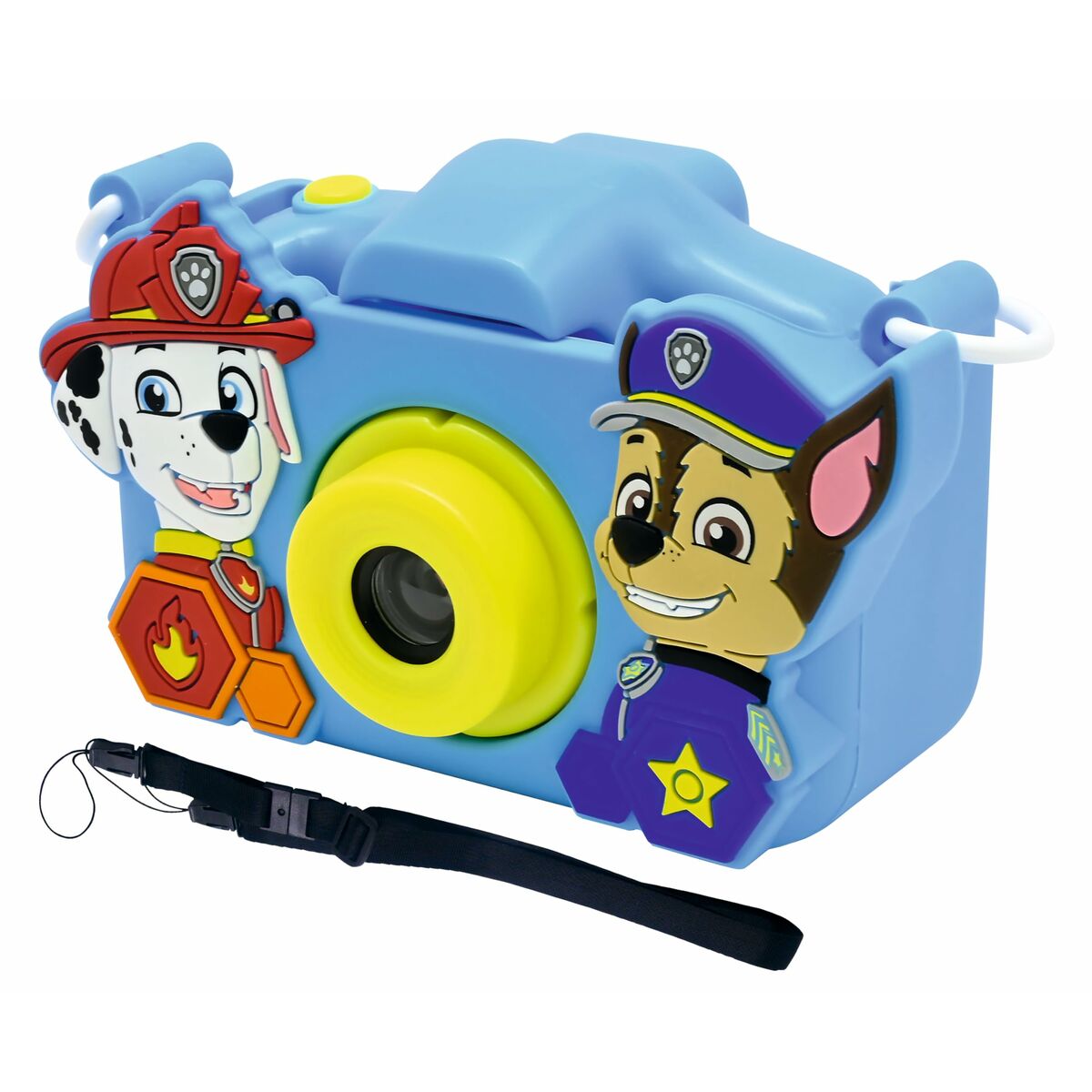 Cámara Digital Lexibook Paw Patrol