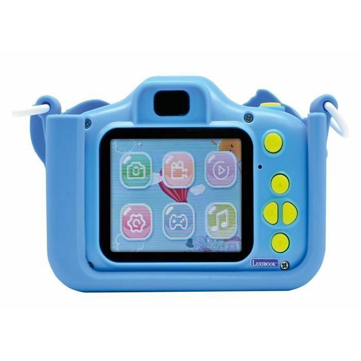 Cámara Digital Lexibook Paw Patrol