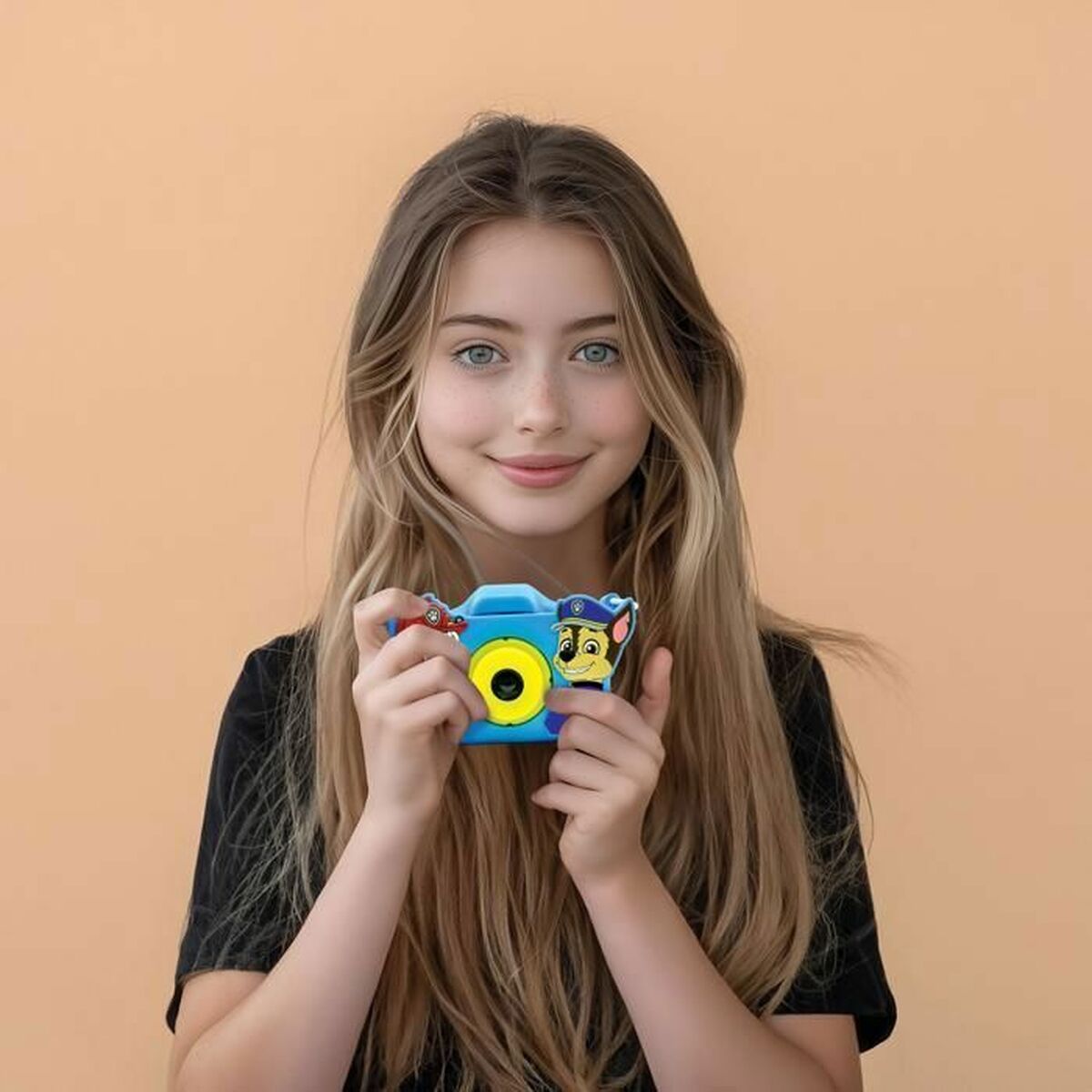 Cámara Digital Lexibook Paw Patrol