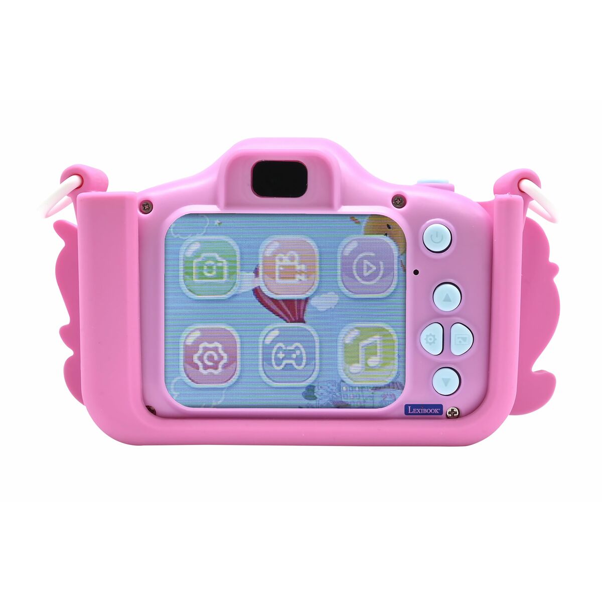 Cámara Digital Lexibook Unicorns