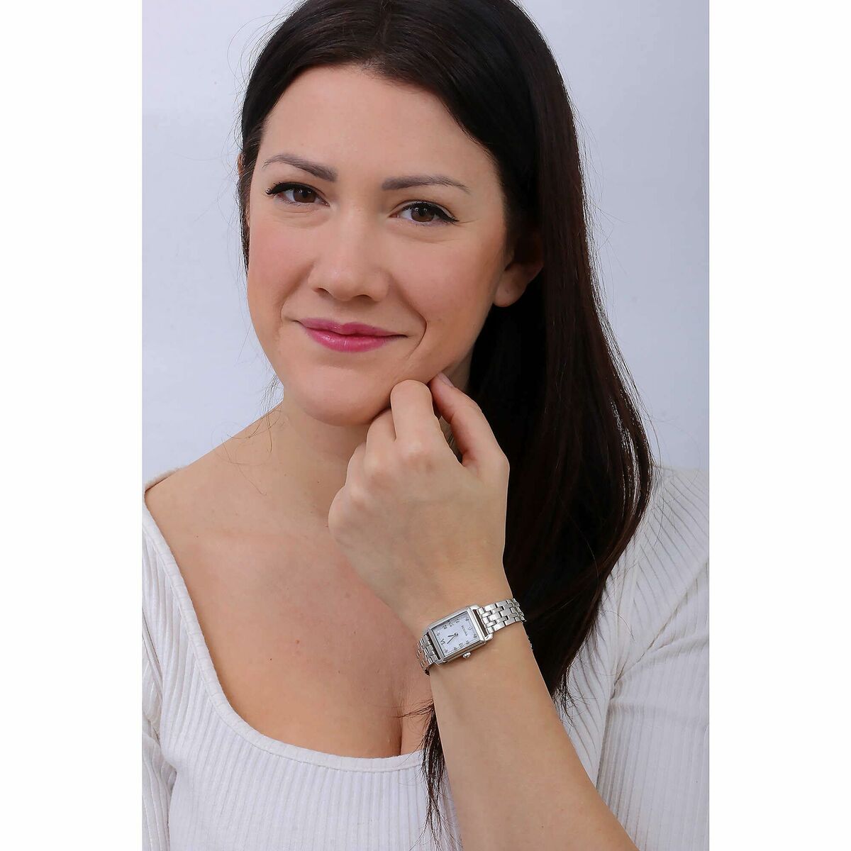 Reloj Hombre Bulova 96P244