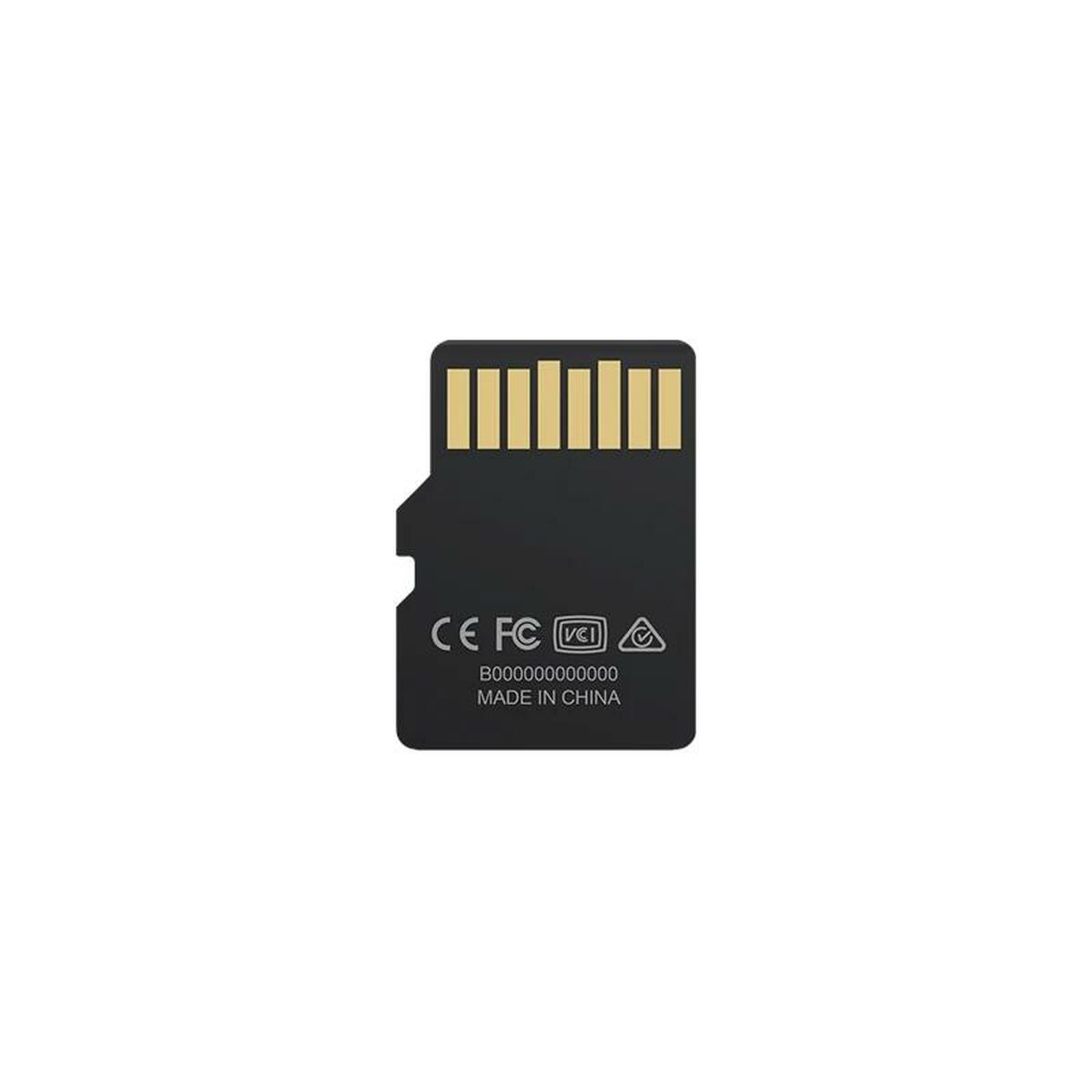 Tarjeta de Memoria Micro SDXC Biwin MS100 256 GB