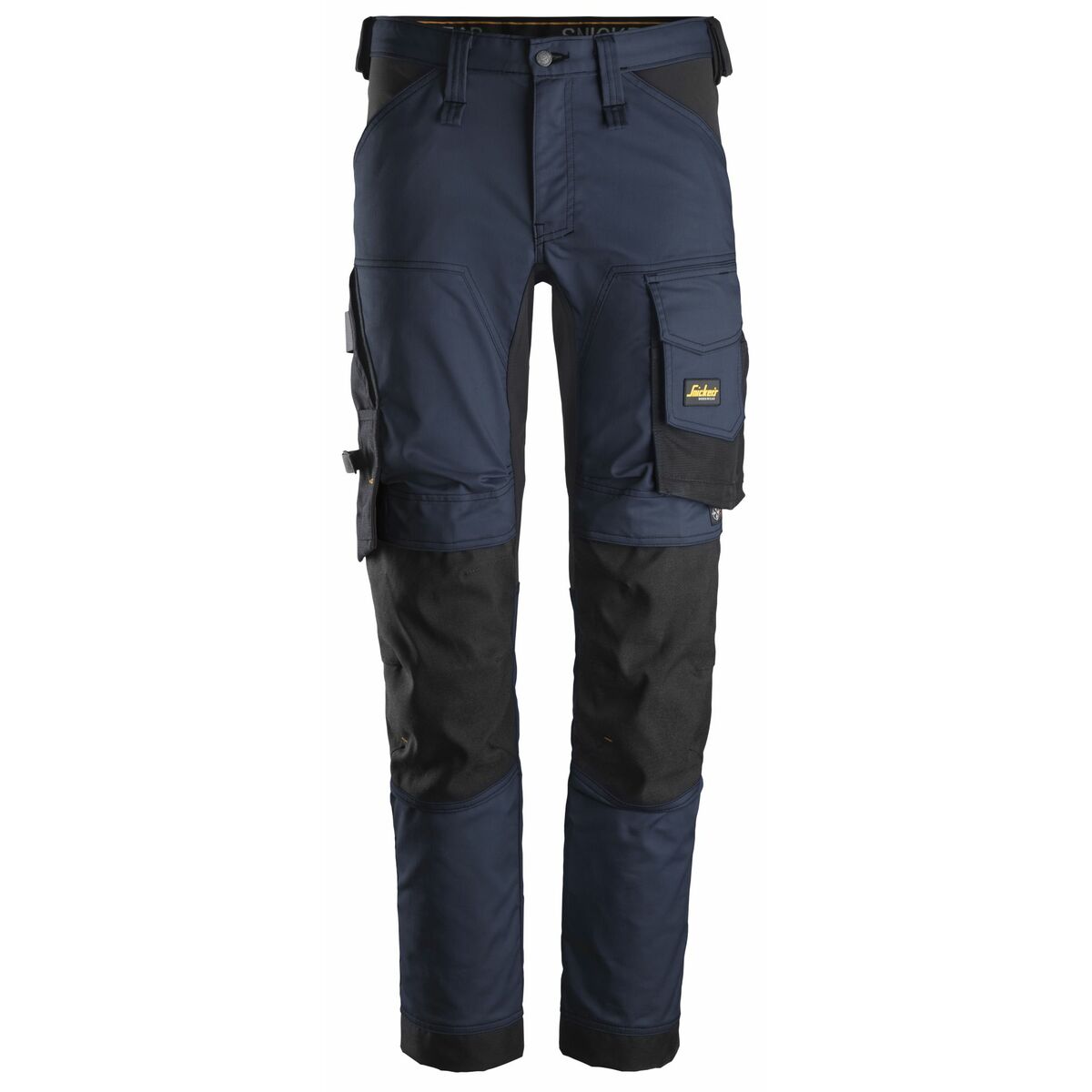 Pantalones de seguridad Snickers Workwear AllroundWork
