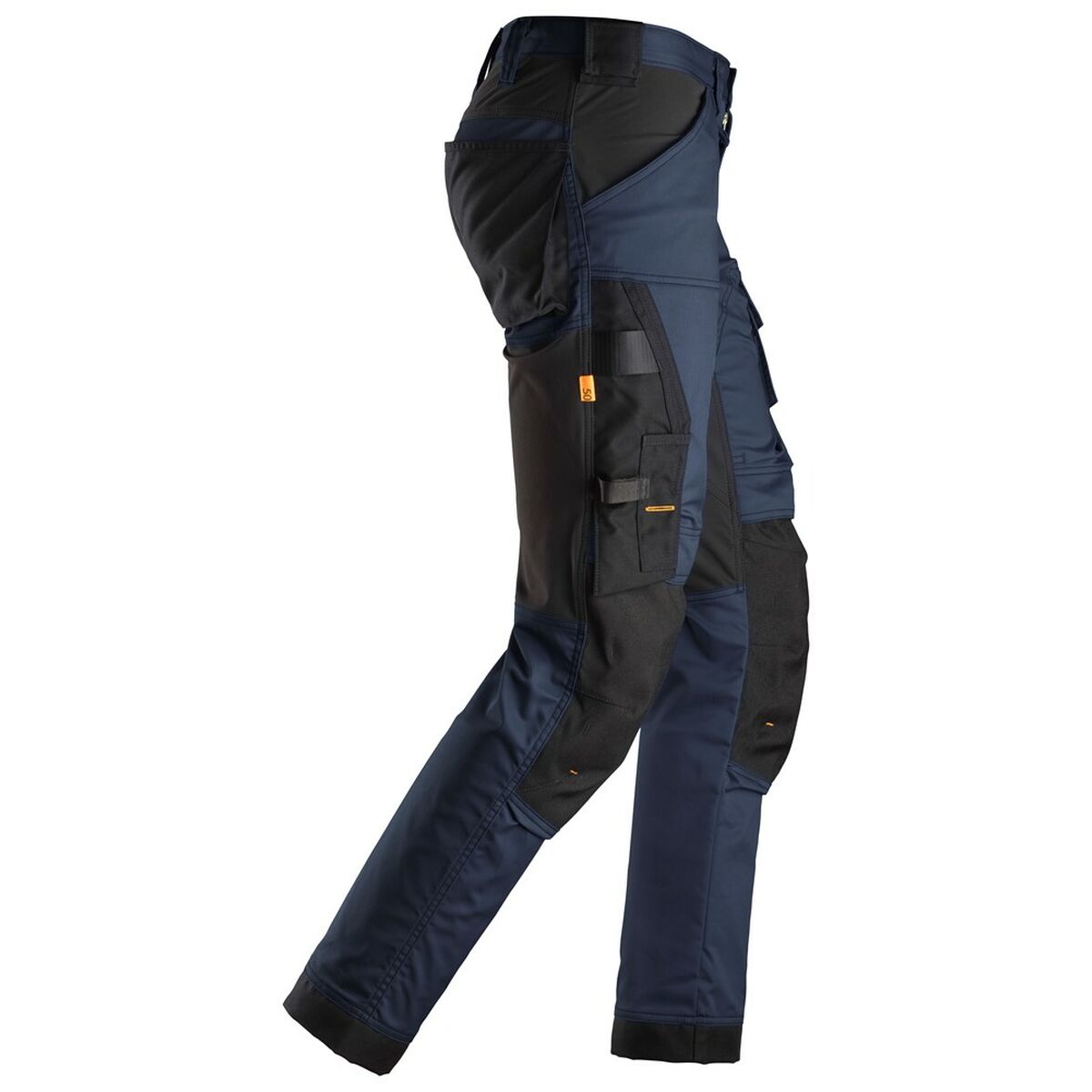 Pantalones de seguridad Snickers Workwear AllroundWork