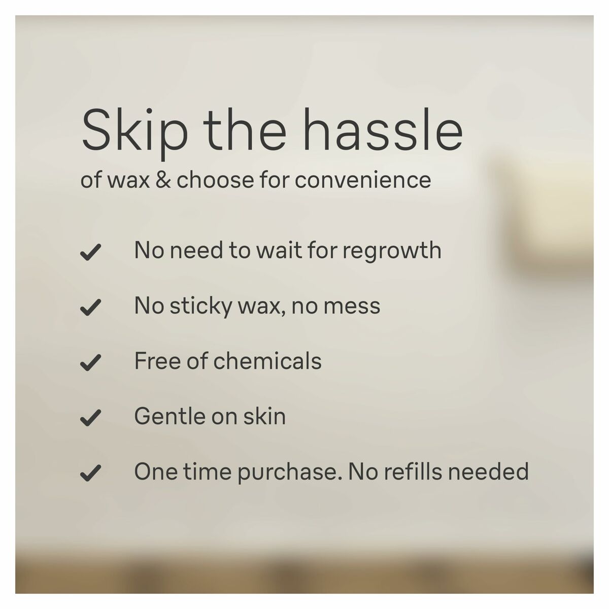 Depiladora Eléctrica Braun Silk Epil 5 Blanco