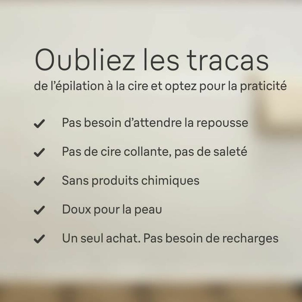 Depiladora Eléctrica Braun Silk Epil 5 Blanco