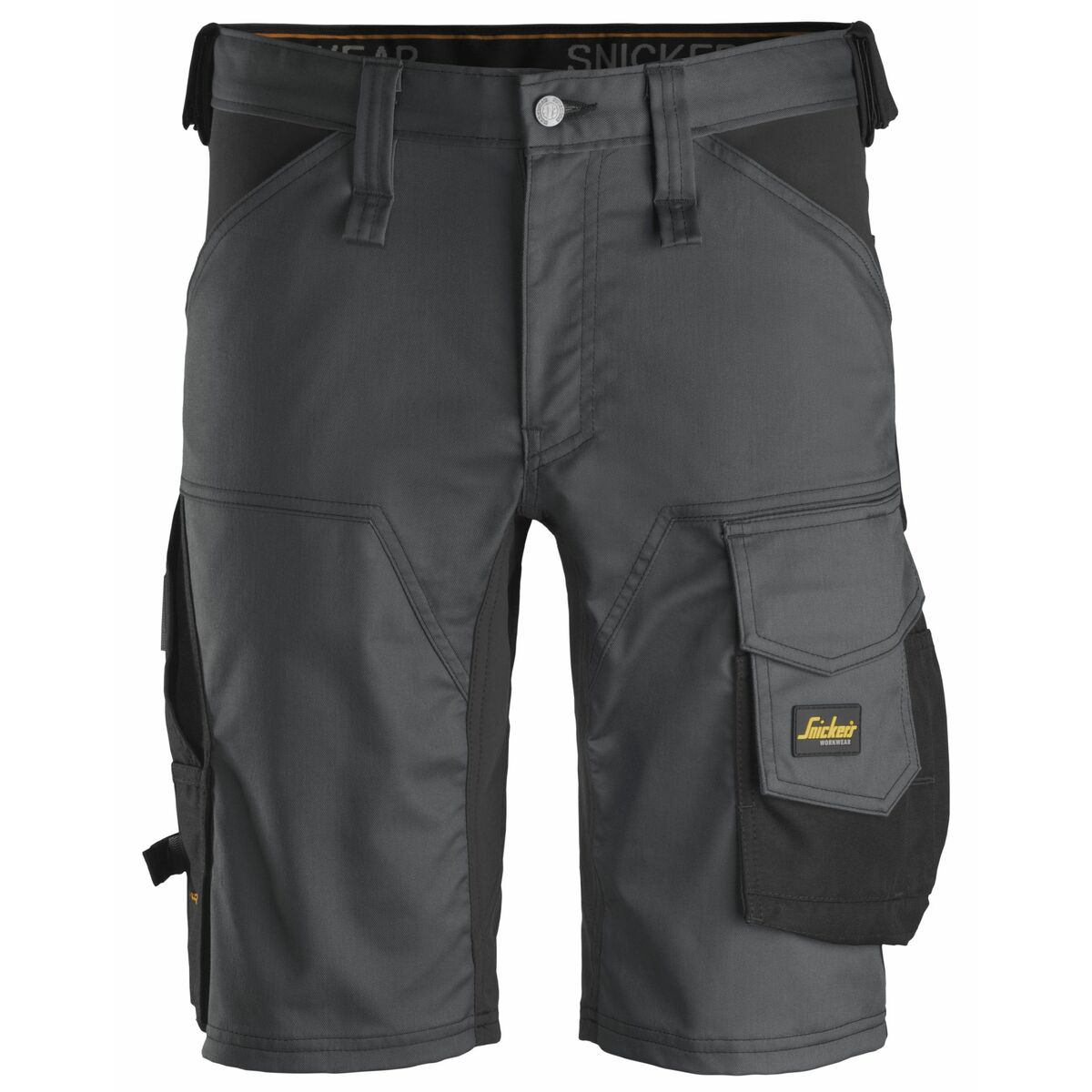 Pantalón corto Snickers Workwear AllroundWork