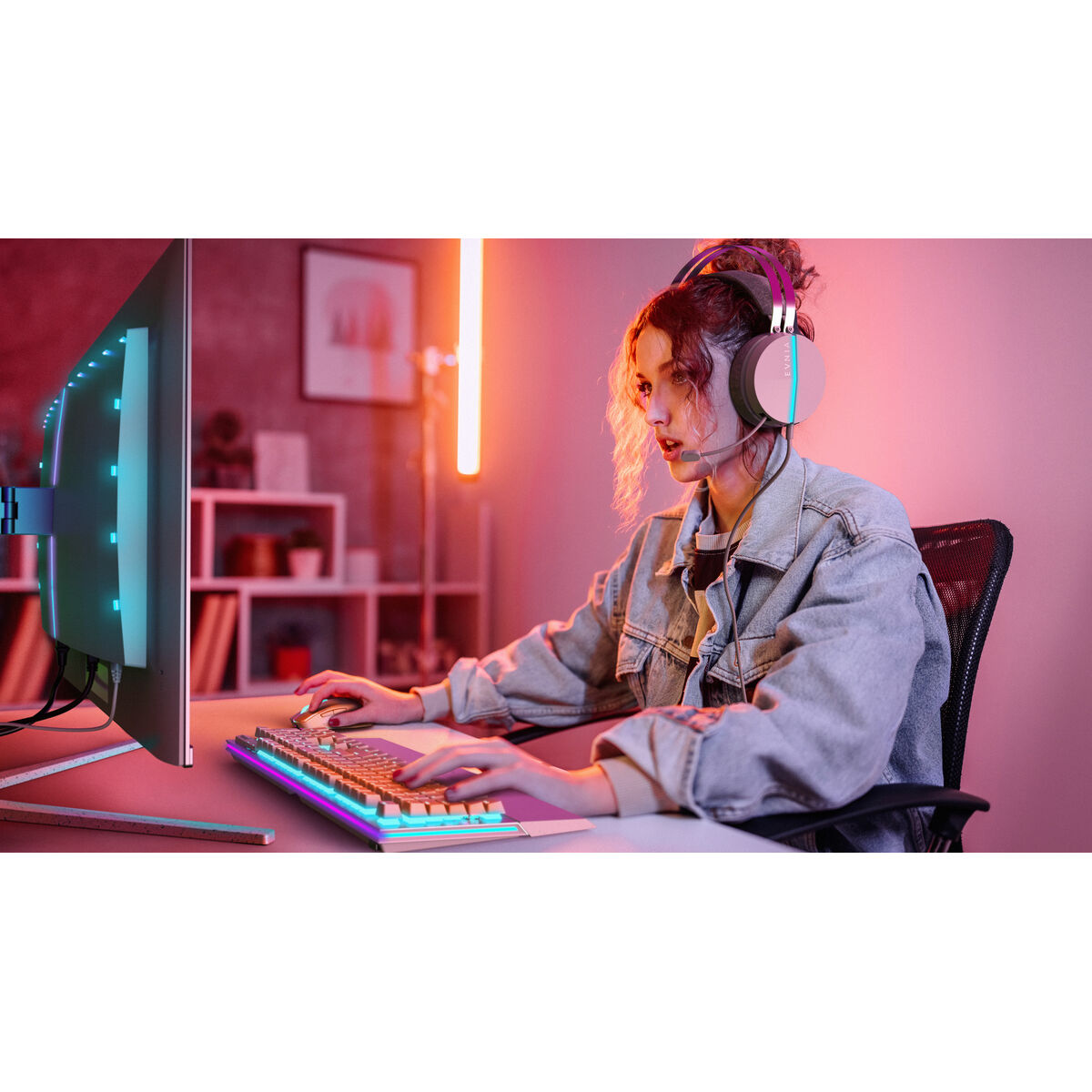 Monitor Gaming Philips 32M2N8900/00 4K Ultra HD 32"