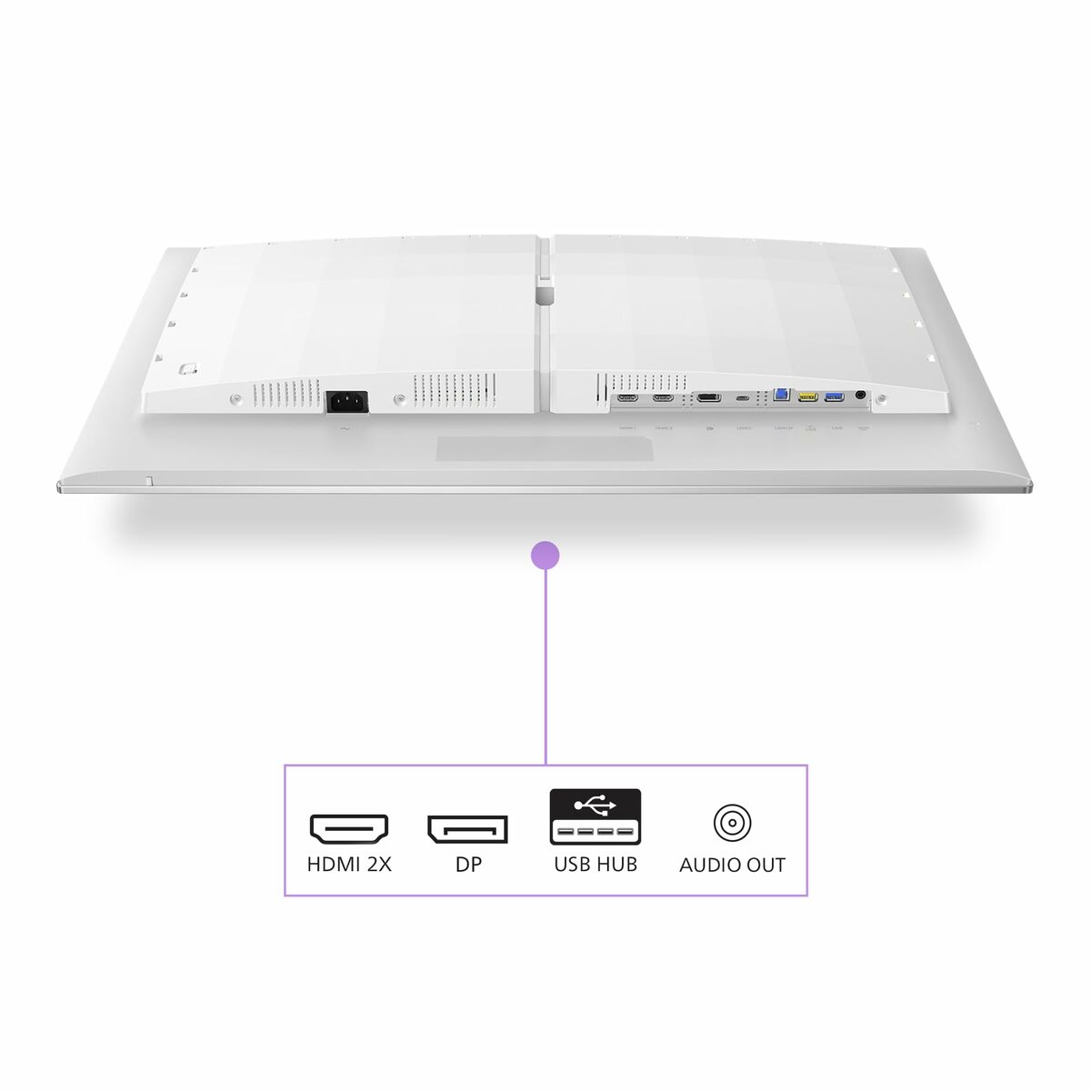 Monitor Gaming Philips 32M2N8900/00 4K Ultra HD 32"