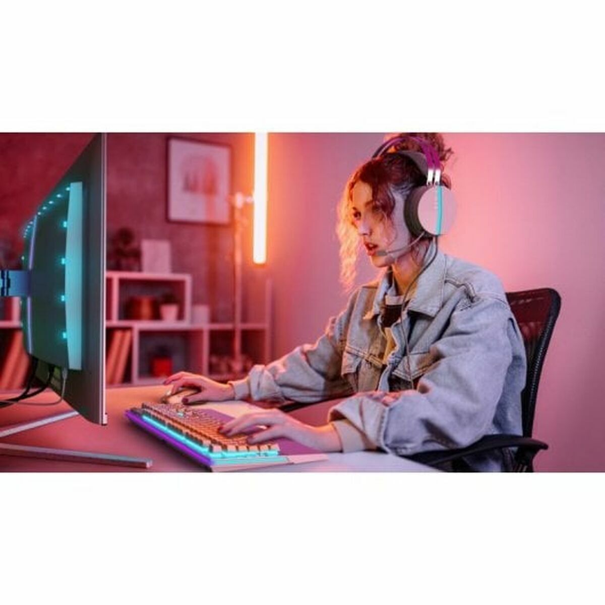 Monitor Gaming Philips 32M2N8900/00 4K Ultra HD 32"