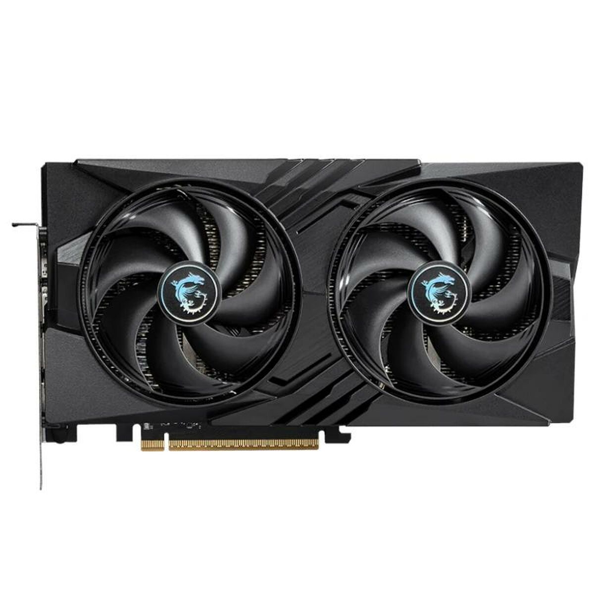 Tarjeta Gráfica MSI RTX 5060 GAMING OC GEFORCE RTX 5060